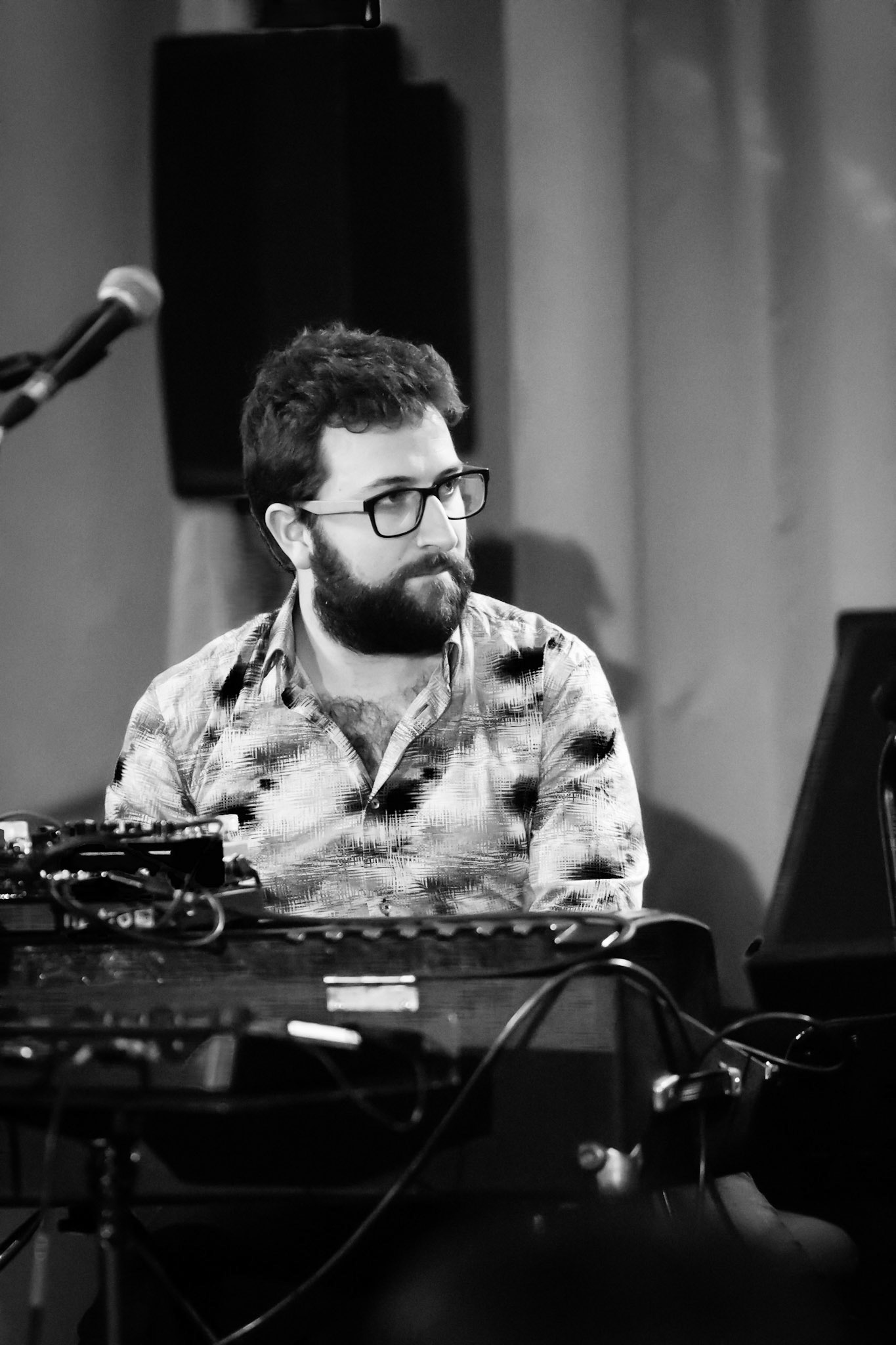 Cyrille Aimée, Festival Jazz Saint-Germain-des-Prés - Paris , Hôtel Lutetia - Salon Cristal, 20 mai 2019