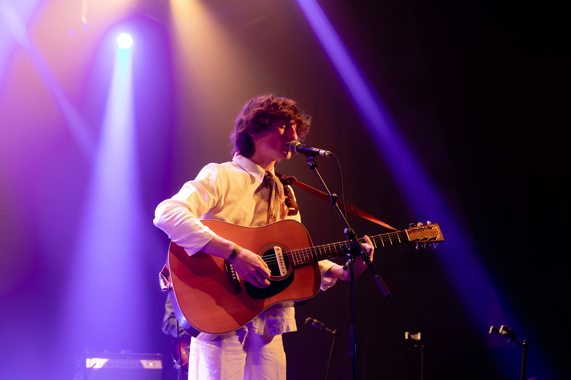 Oracle Sisters, Festival Chorus des Hauts-de-Seine, La Seine Musicale (Boulogne-Billancourt), 9 avril 2022