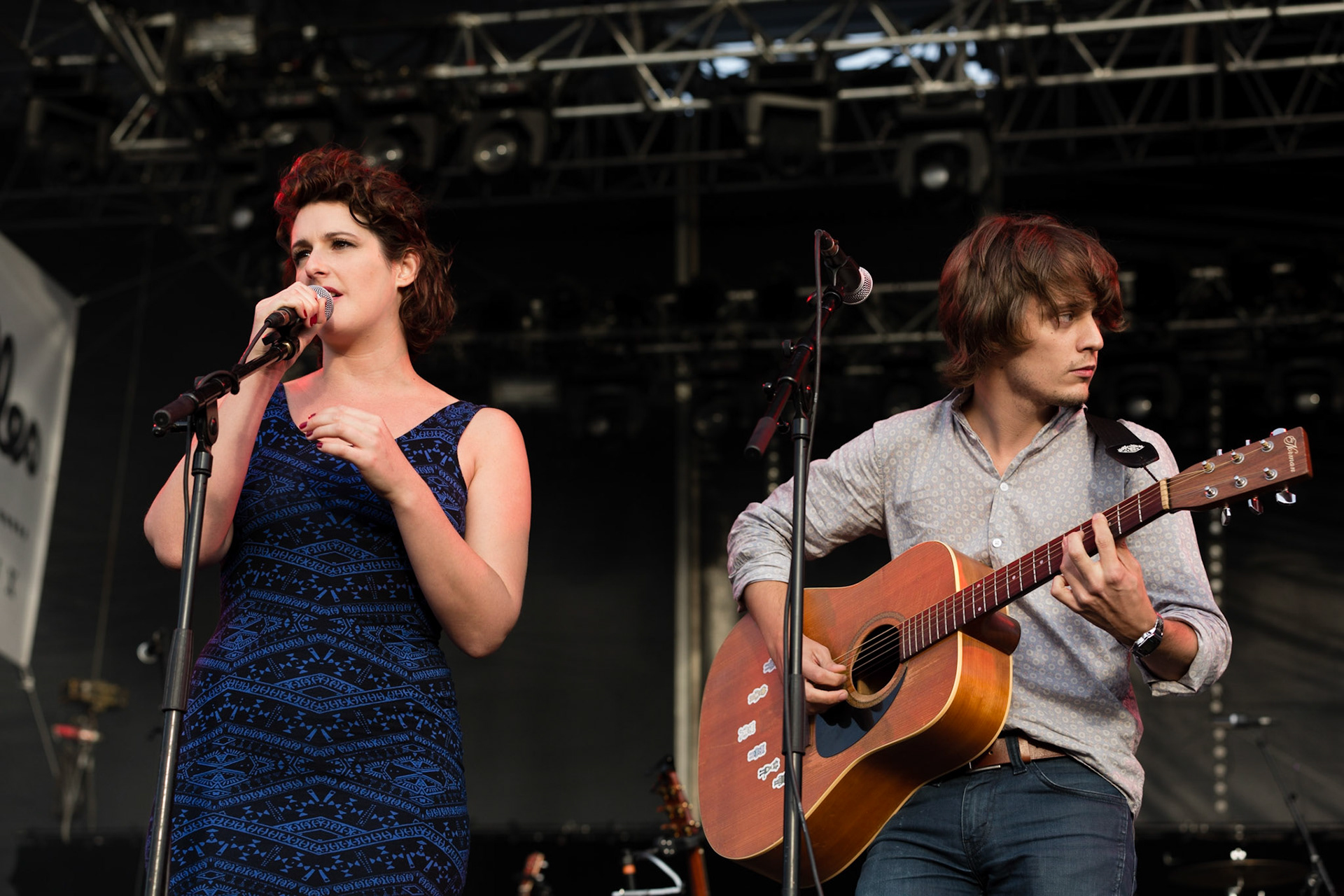 Yucca Velux - Les Muzik'Elles de Meaux - 21 septembre 2013