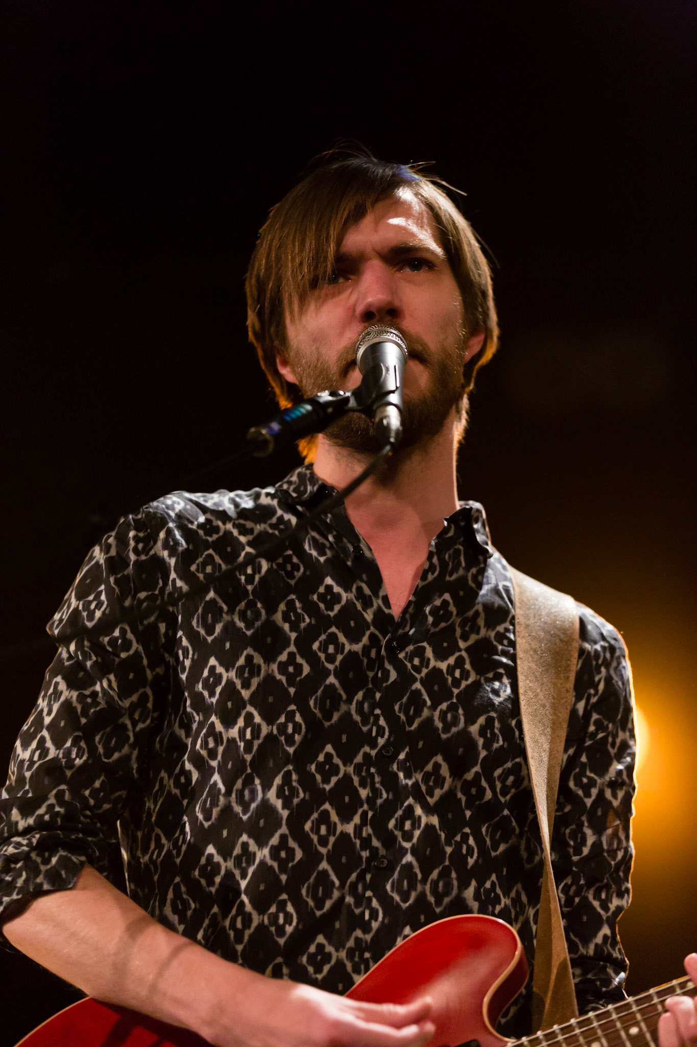 Tazief - Magic Mirror - 26ème Festival Chorus des Hauts-de-Seine