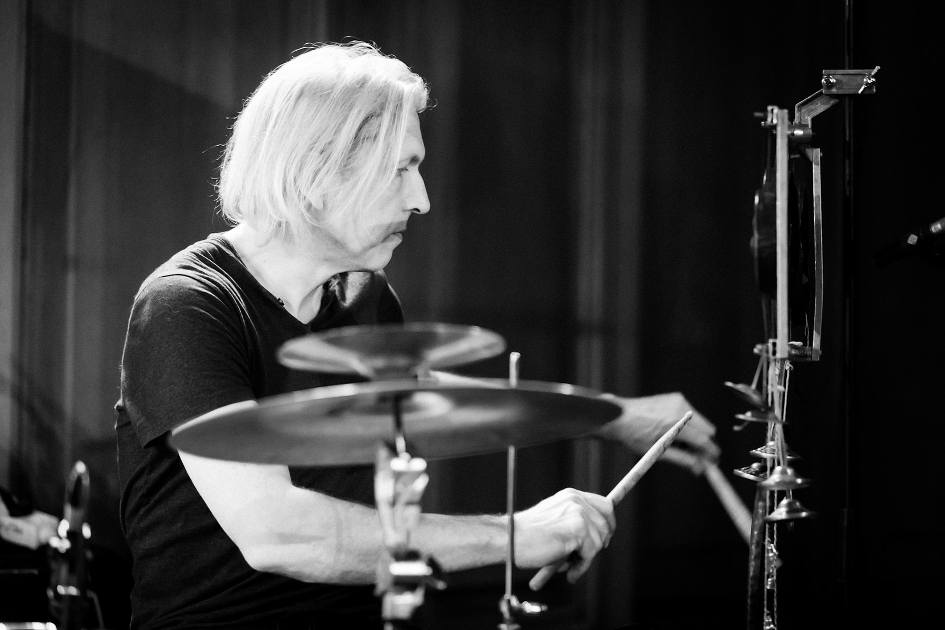 Rymden, Festival Jazz Saint-Germain-des-Prés - Paris , Maison des Océans - Grand Amphithéâtre, 25 mai 2019