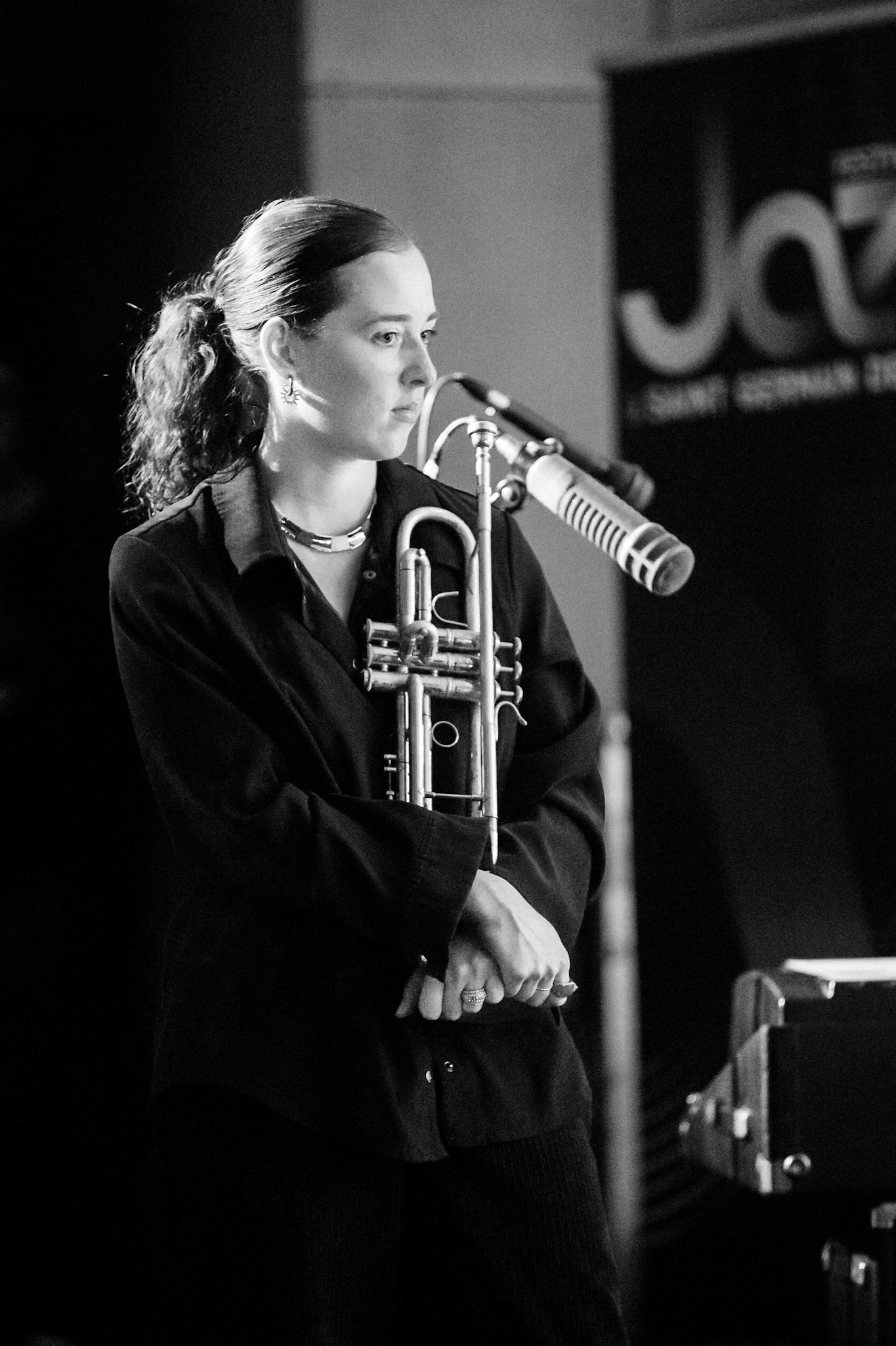 Ysaura Merino, Festival Jazz à Saint-Germain-des-Prés - Paris, Sorbonne Université - auditorium Jussieu