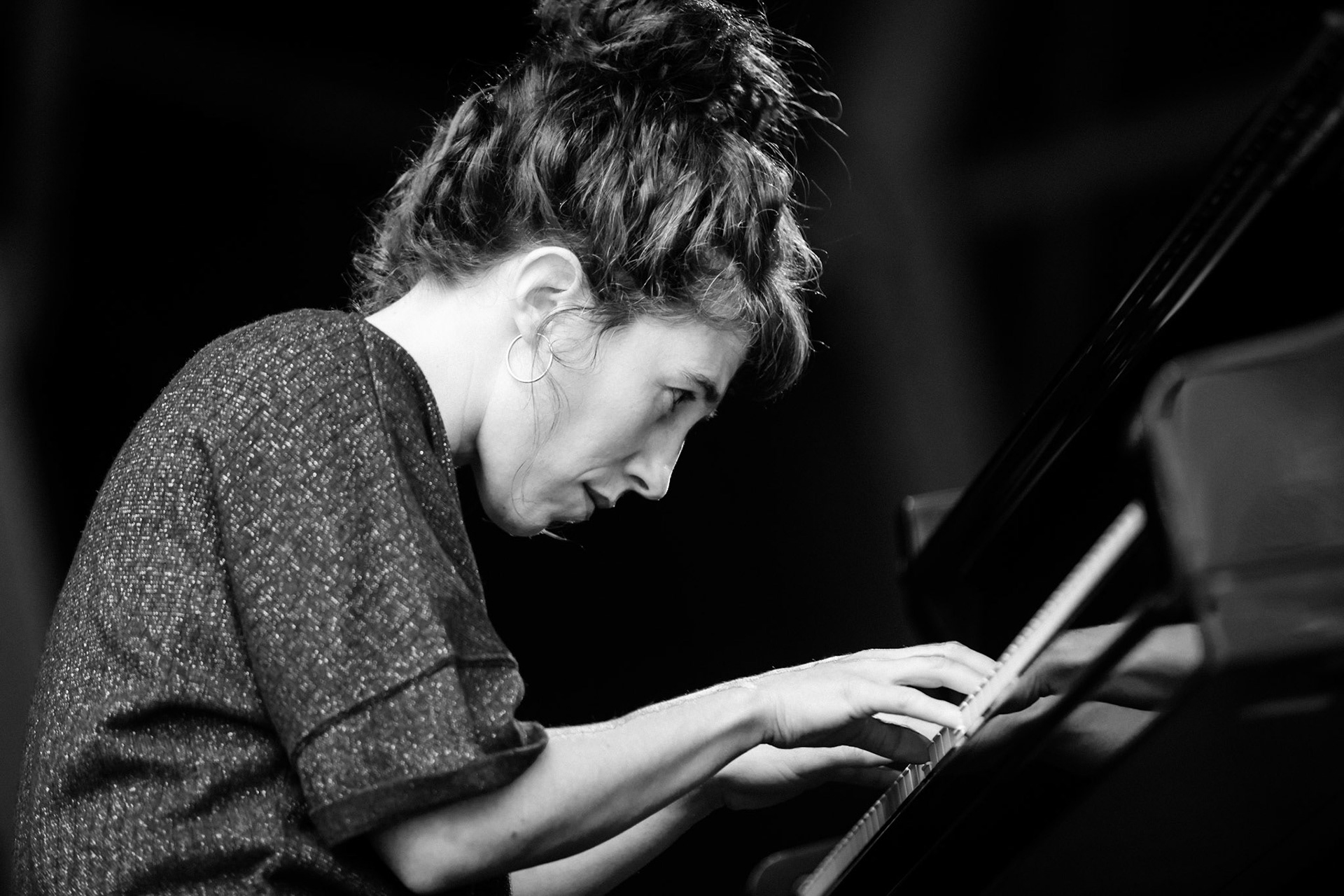 Rouge, La Défense Jazz Festival, Parvis de la Défense, 23 juin 2021