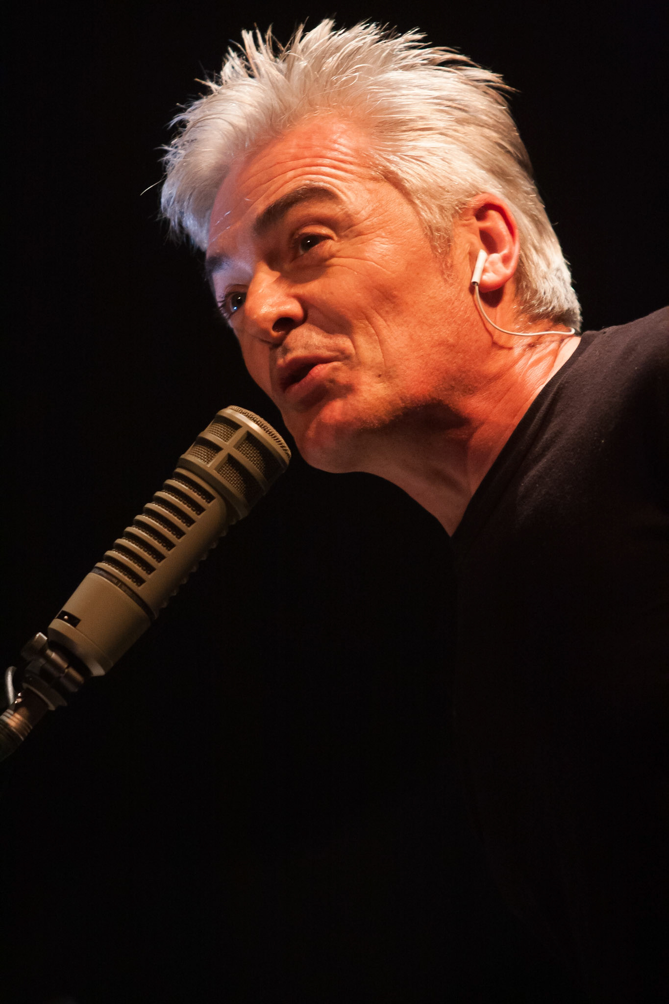Daniel Lavoie