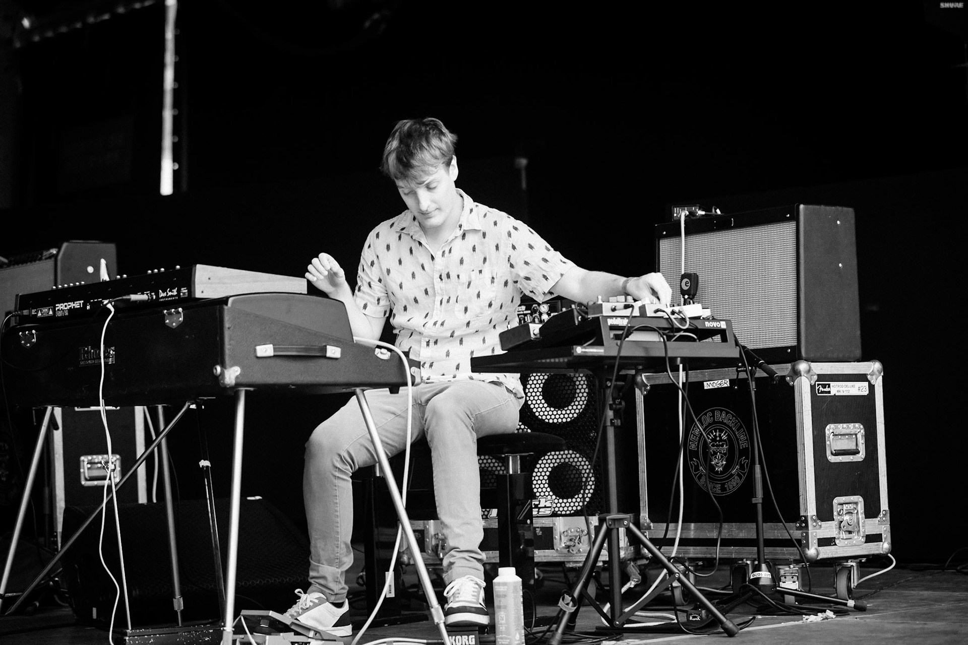 Fragments - Yves Rousseau Septet, La Défense Jazz Festival, Parvis de la Défense, 30 juin 2023