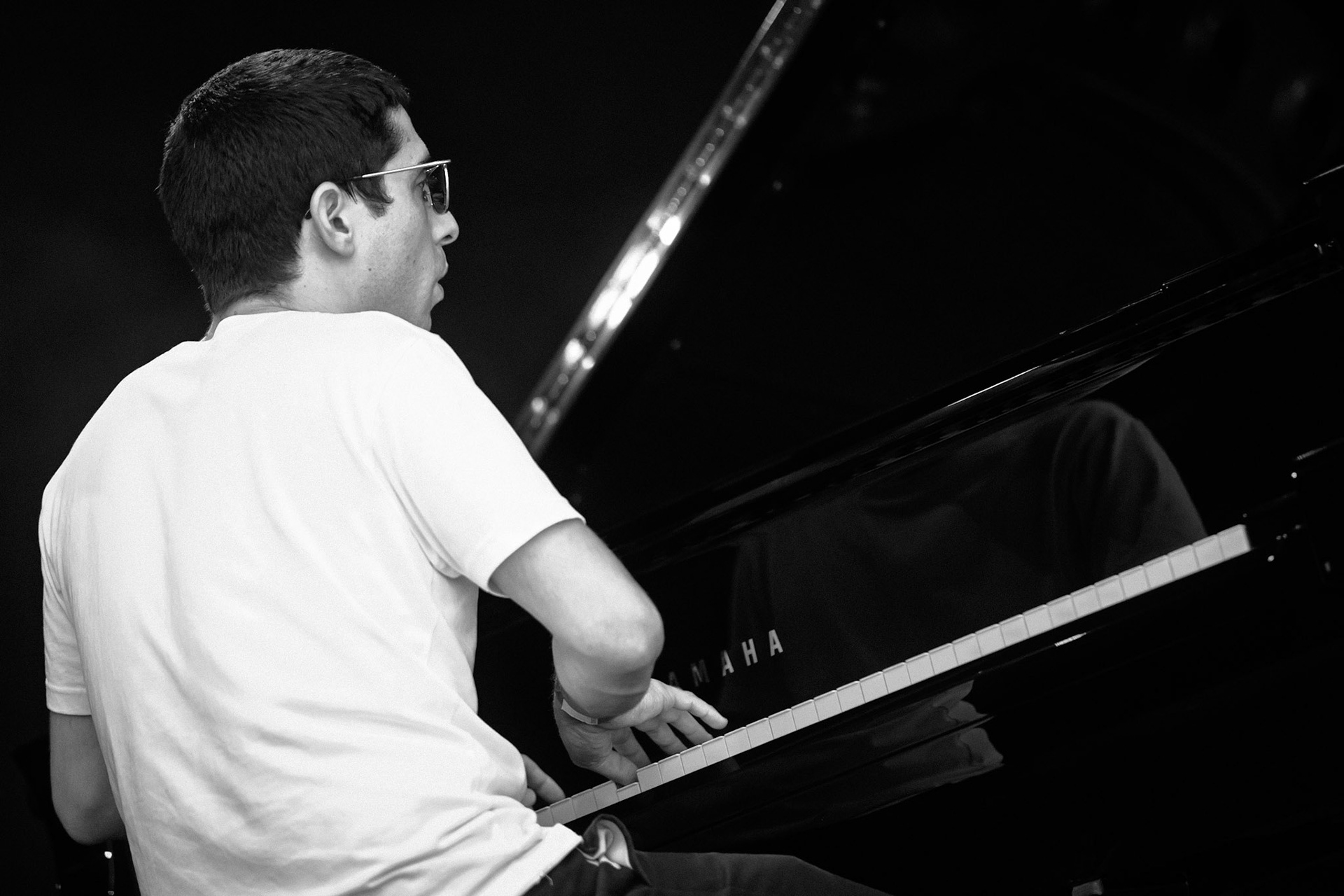 AMG, La Défense Jazz Festival, Parvis de la Défense, 25 juin 2025