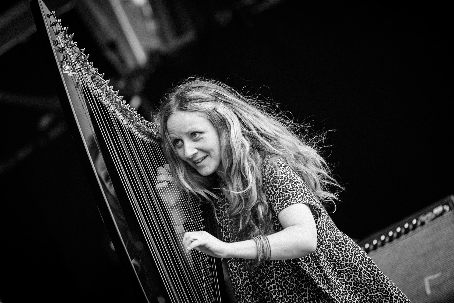 Nout, La Défense Jazz Festival, Parvis de la Défense, 23 juin 2022