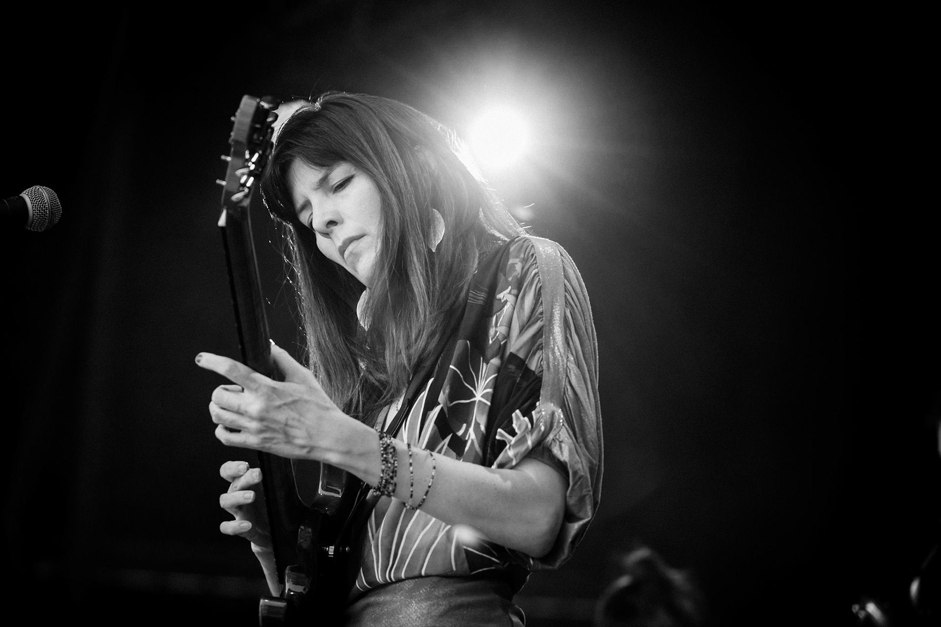 Moger Orchestra, La Défense Jazz Festival, Parvis de la Défense, 28 juin 2023