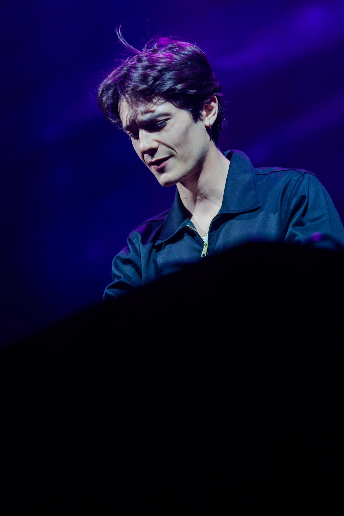 Kungs, Festival Chorus des Hauts-de-Seine, La Seine Musicale (Boulogne-Billancourt), 31 mars 2023