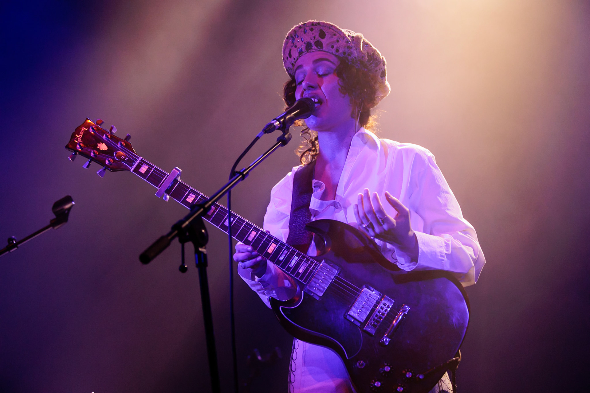 HSRS, Festival Chorus des Hauts-de-Seine, La Seine Musicale (Boulogne-Billancourt), 2 avril 2023