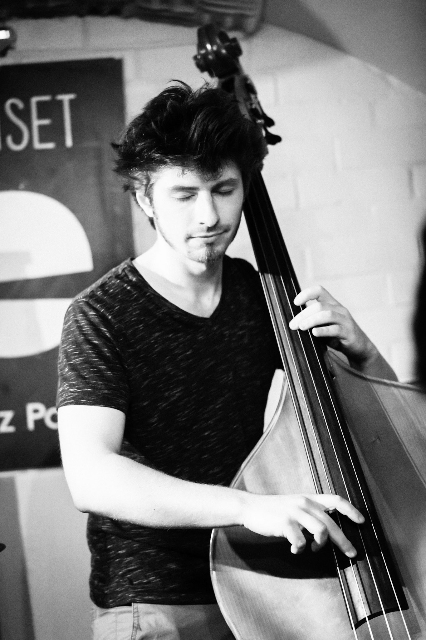 Koma, Festival Jazz Saint-Germain-des-Prés - Paris , Tremplin Jeunes Talents, Sunset-Sunside Jazz Club, 18 mai 2019, #koma, @jazzstgermain, #jazz, @sunsetsunside