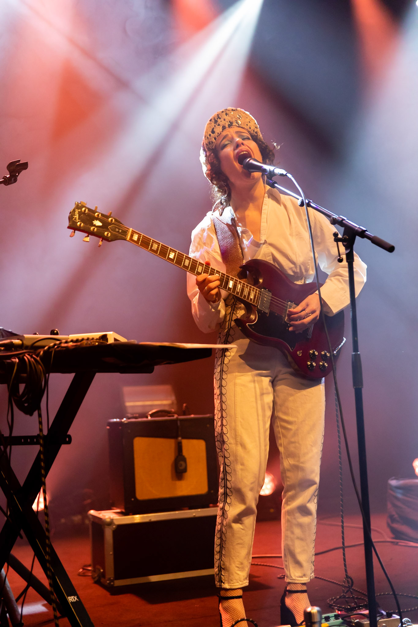 HSRS, Festival Chorus des Hauts-de-Seine, La Seine Musicale (Boulogne-Billancourt), 2 avril 2023