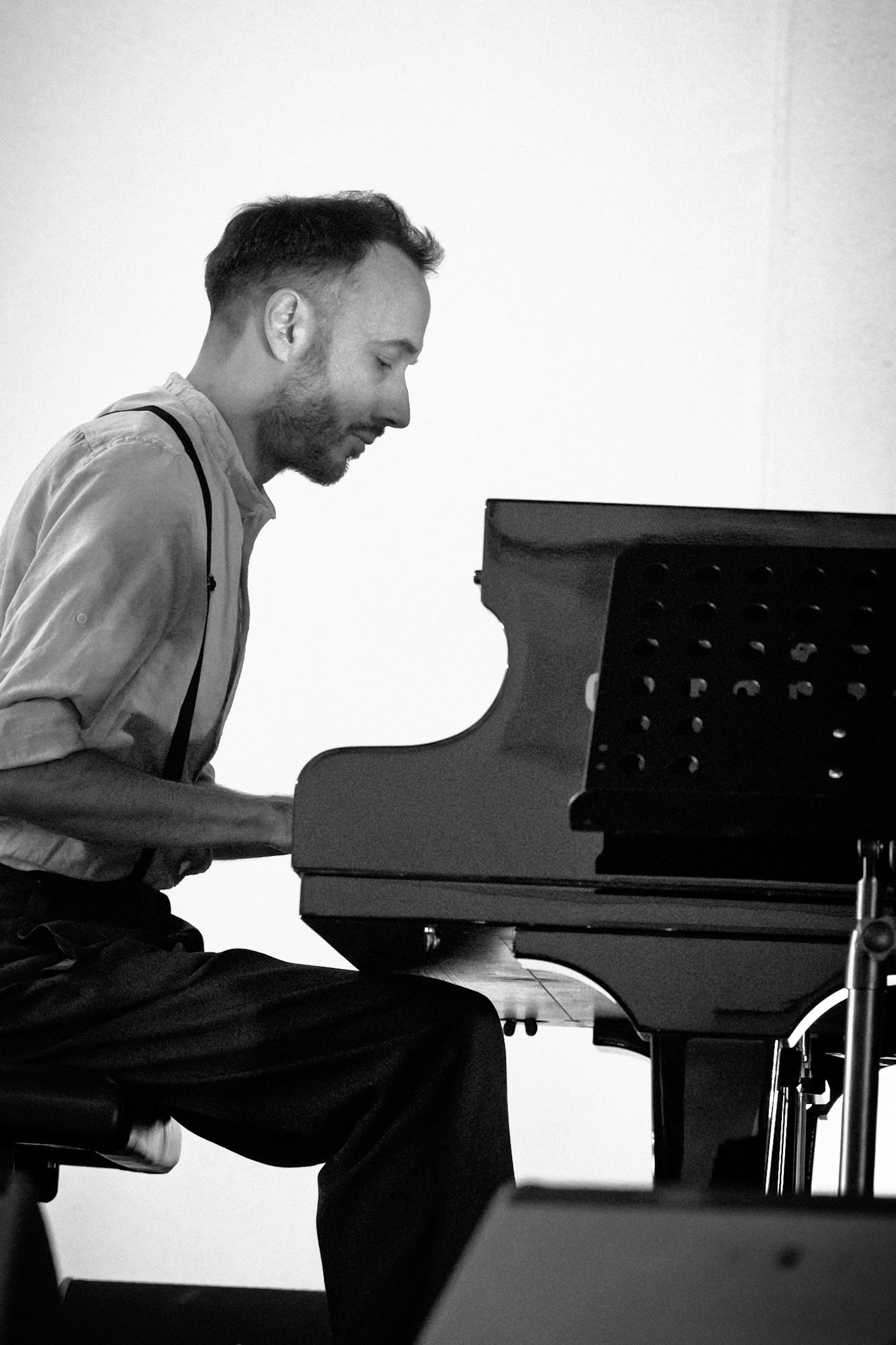 Poetic Ways Quintet, Festival Jazz à Saint-Germain-des-Prés - Paris, La Monnaie de Paris