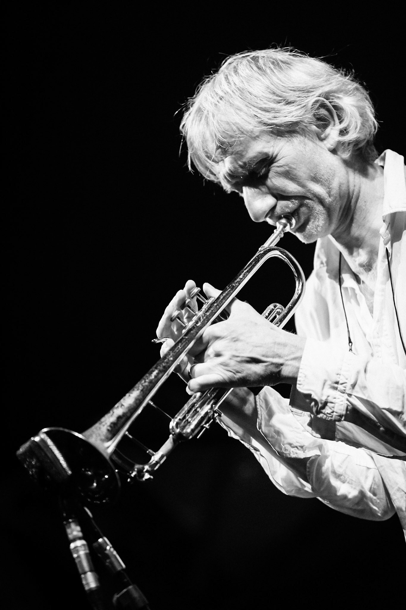 Eric Truffaz Quartet feat. Nya "Bending new corners", Festival Jazz Saint-Germain-des-Prés - Paris , Odéon - Théâtre de l'Europe, 27 mai 2019, @erictruffaz, #nya,  @jazzstgermain, #jazz