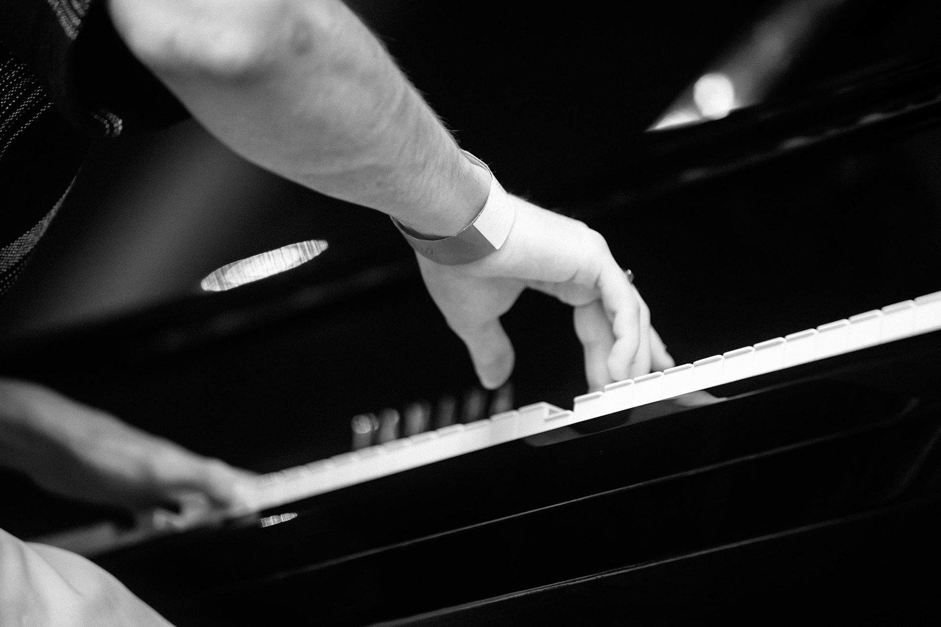 Verb, La Défense Jazz Festival, Parvis de la Défense, 26 juin 2025