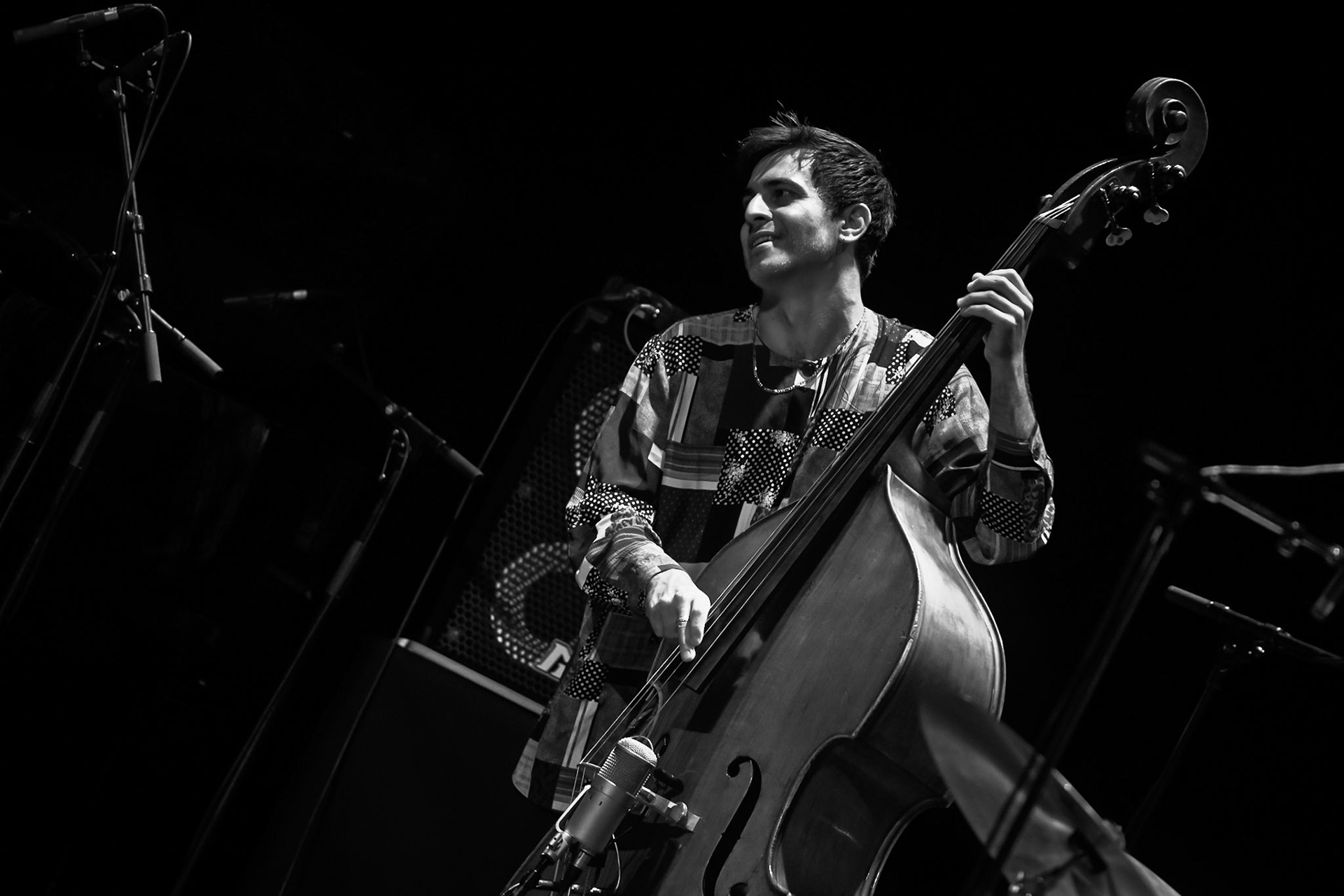 Paul Lay Trio, Festival Jazz à Saint-Germain-des-Prés - Paris, Théâtre de l'Alliance Française