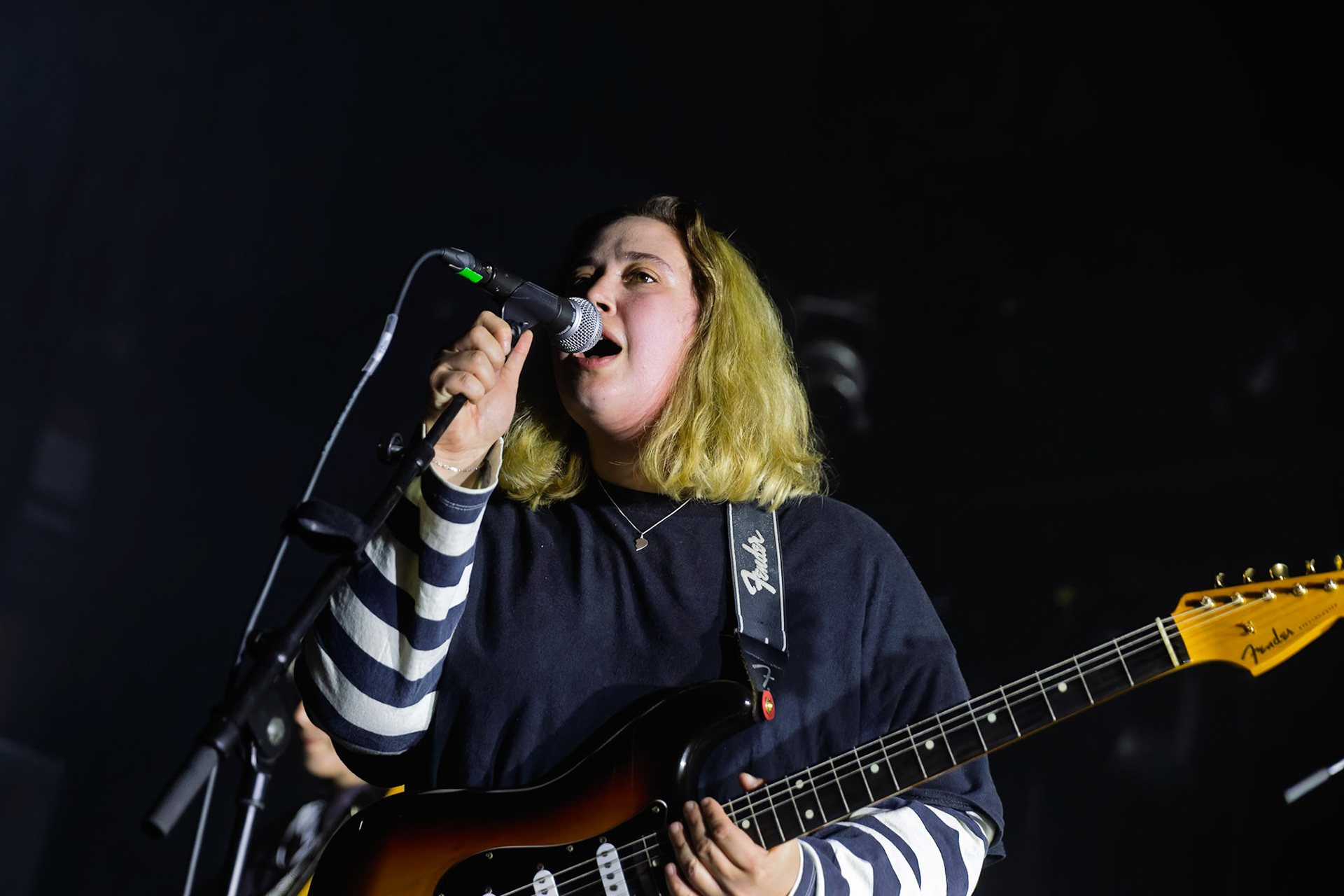 Grandmas House, Festival Elfondurock, Marcoussis