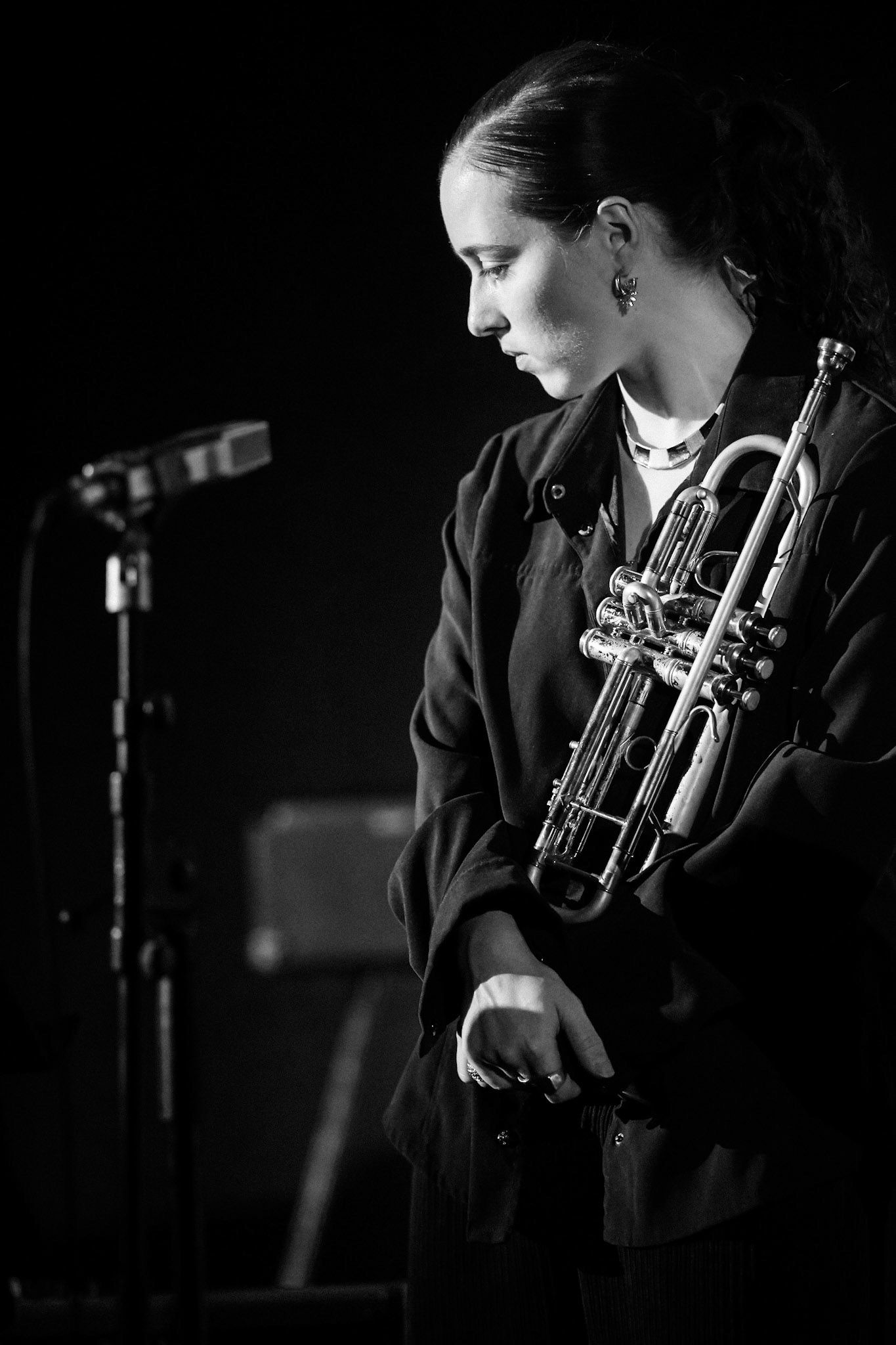 Ysaura Merino, Festival Jazz à Saint-Germain-des-Prés - Paris, Sorbonne Université - auditorium Jussieu