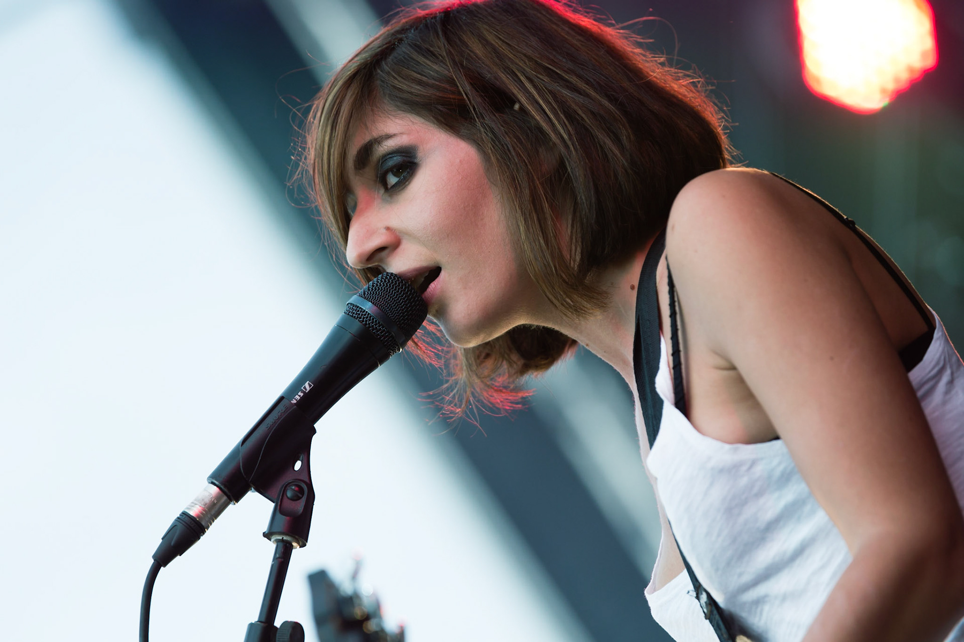 ODYL - 09/2012 - FESTIVAL LES MUZIK'ELLES - MEAUX