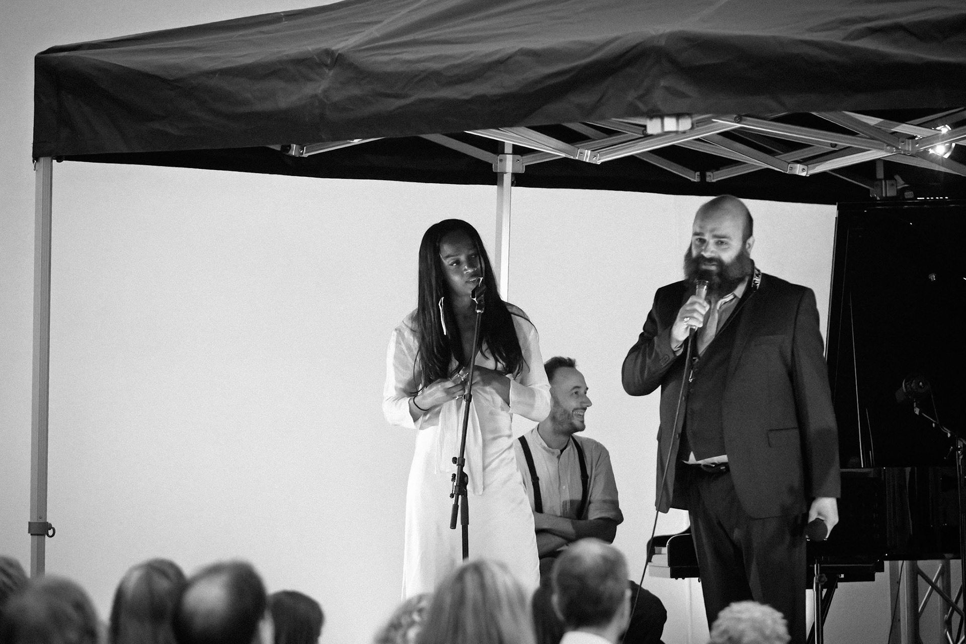 Poetic Ways Quintet, Festival Jazz à Saint-Germain-des-Prés - Paris, La Monnaie de Paris