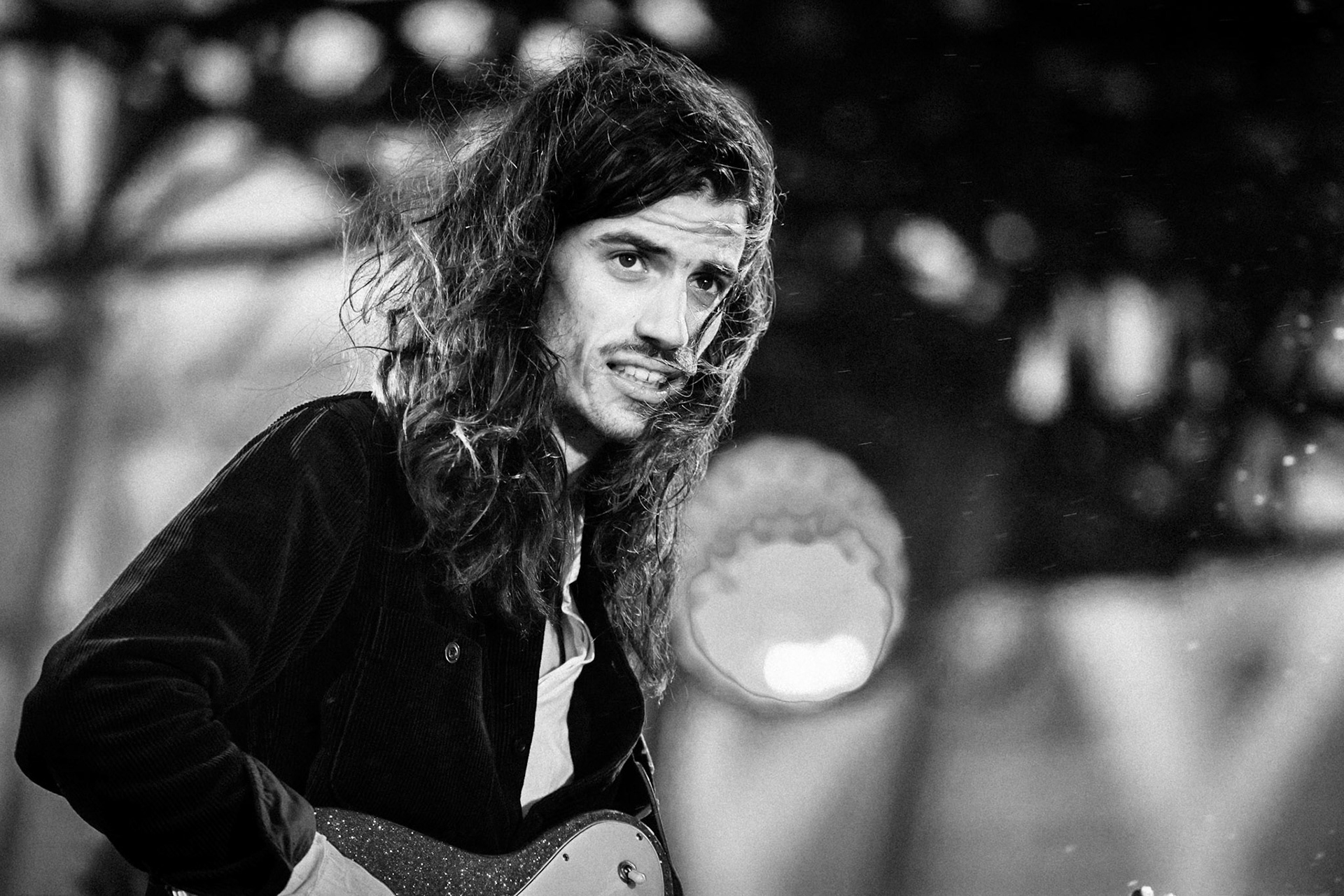 L'Eclair, La Défense Jazz Festival, Parvis de la Défense, 24 septembre 2020