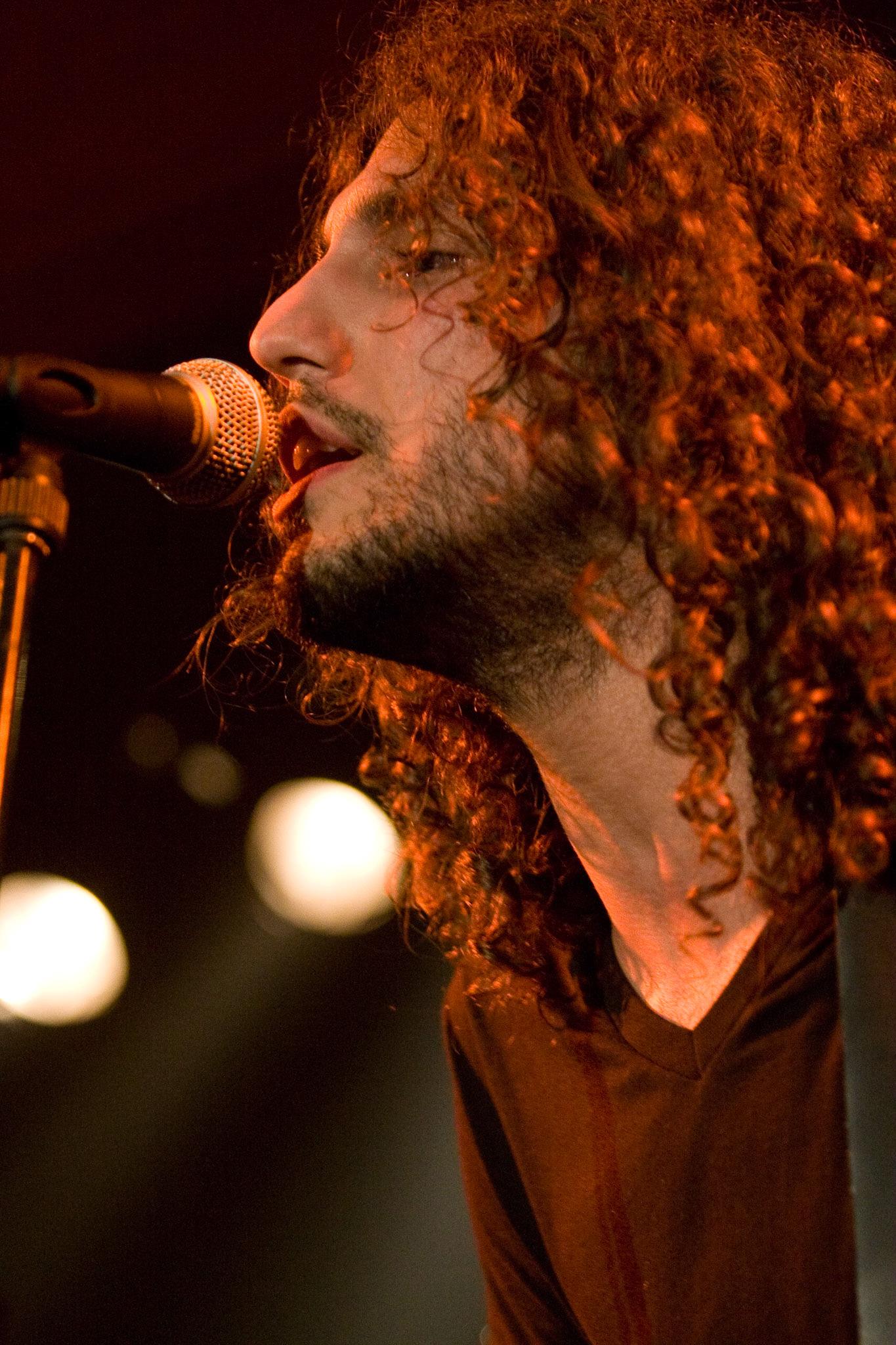 MEDI AND THE MEDECINE SHOW