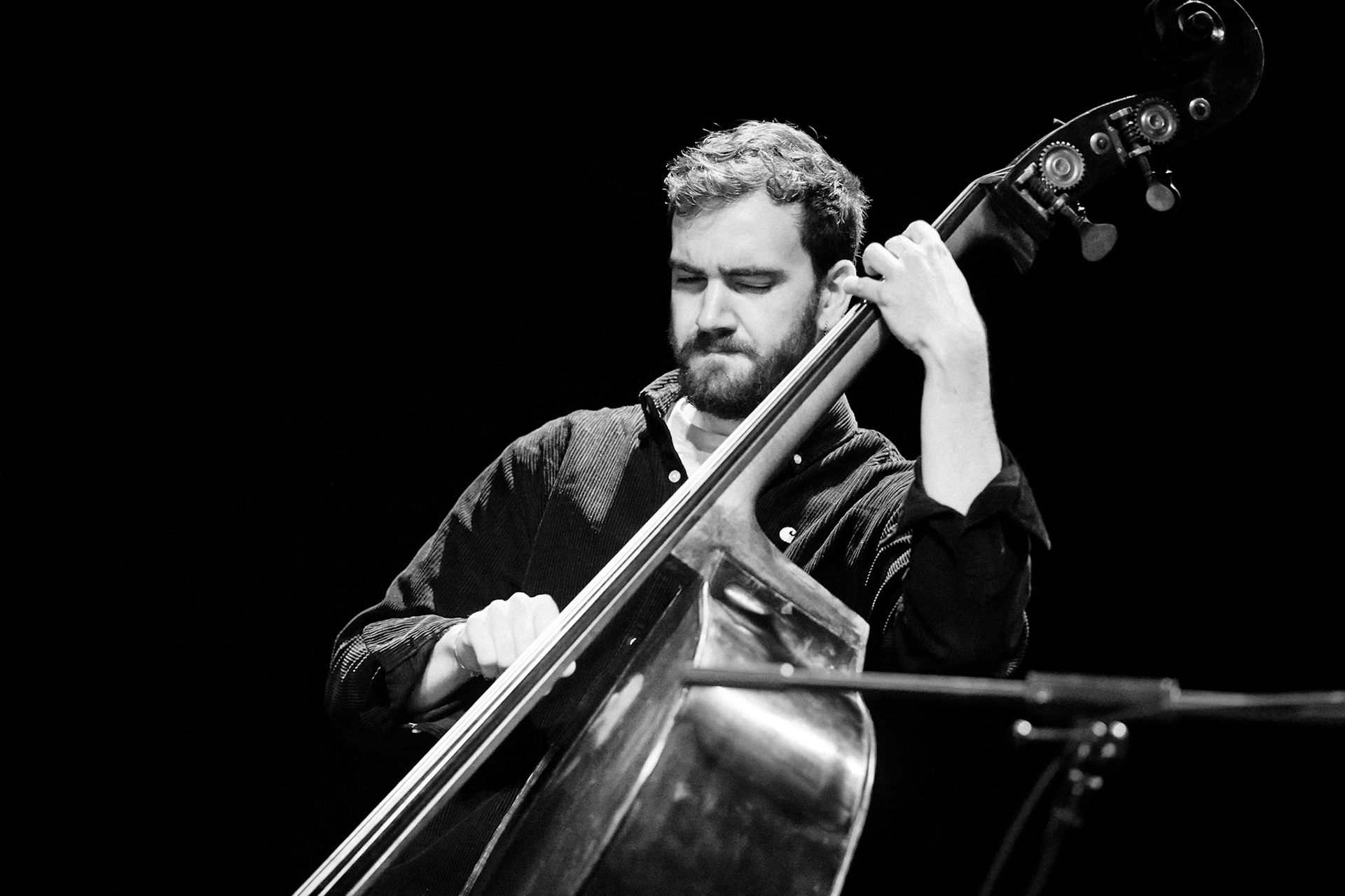 Elliavir, Festival Jazz à Saint-Germain-des-Prés - Paris, Théâtre de l'Alliance Française