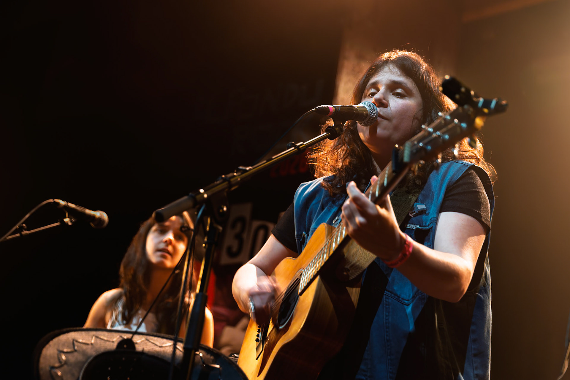 Sexy Truck, Festival Elfondurock, Marcoussis