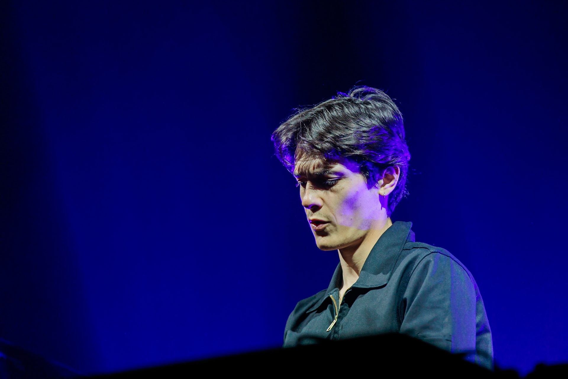 Kungs, Festival Chorus des Hauts-de-Seine, La Seine Musicale (Boulogne-Billancourt), 31 mars 2023
