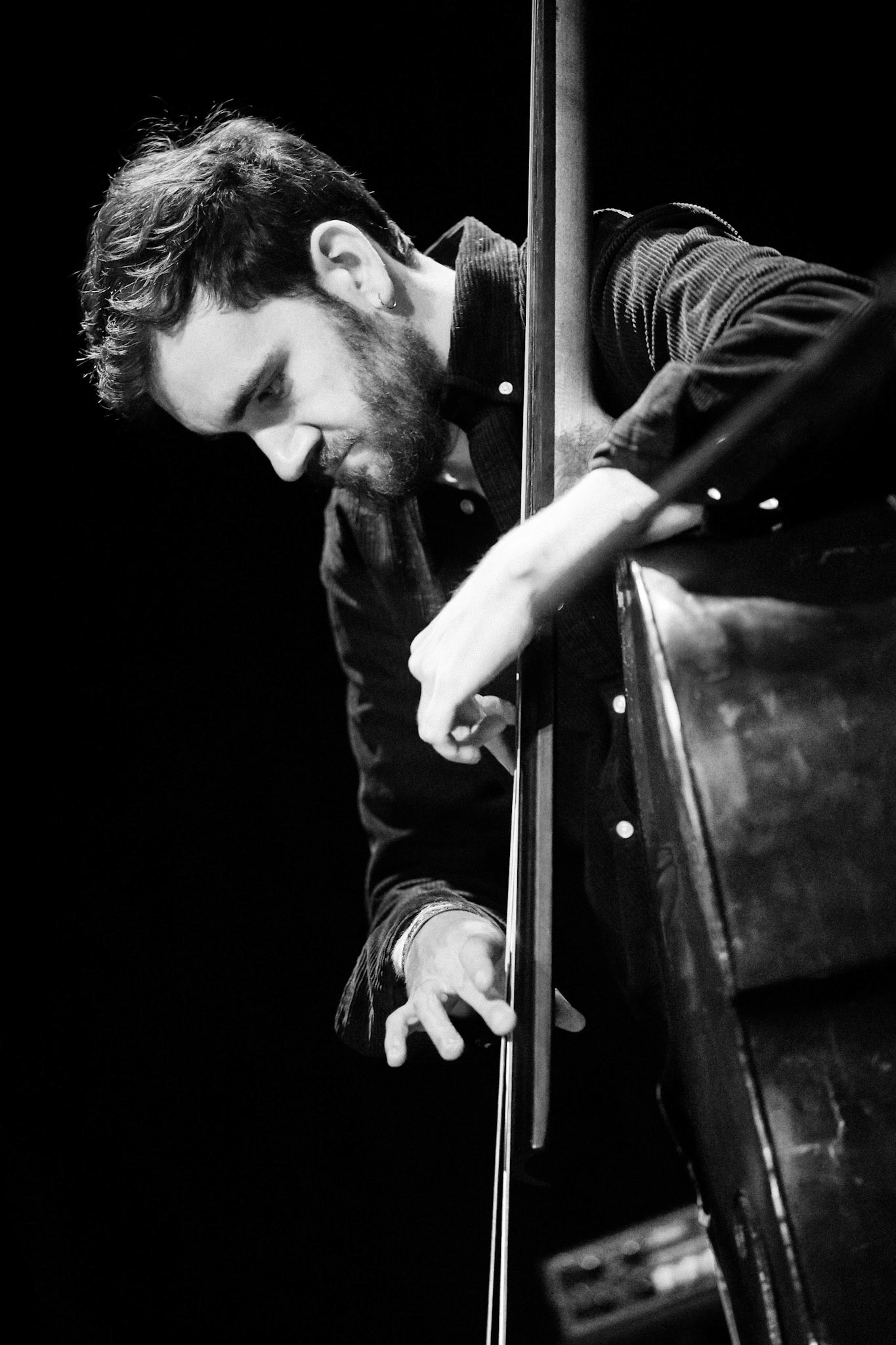 Elliavir, Festival Jazz à Saint-Germain-des-Prés - Paris, Théâtre de l'Alliance Française