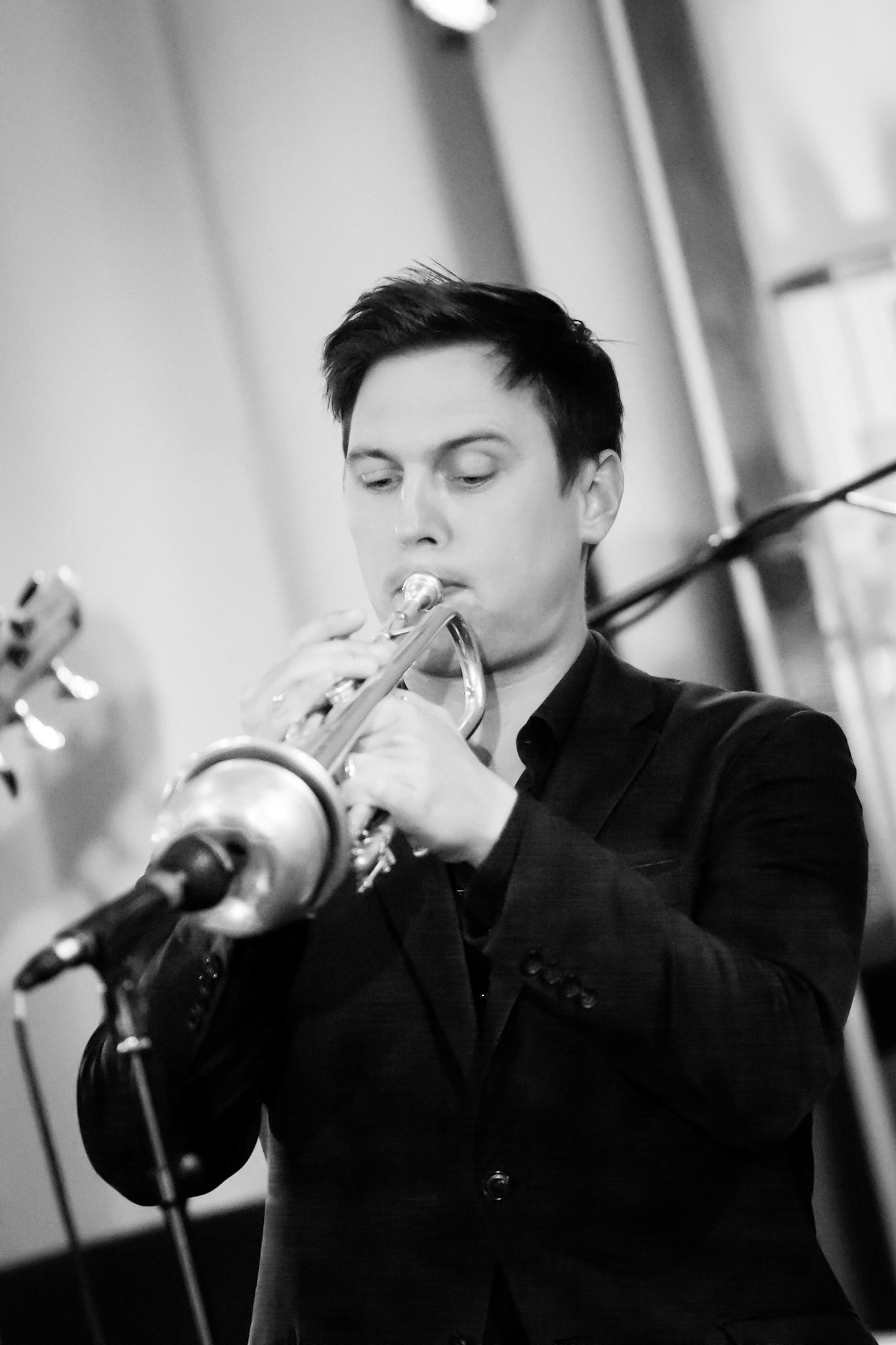 Cyrille Aimée, Festival Jazz Saint-Germain-des-Prés - Paris , Hôtel Lutetia - Salon Cristal, 20 mai 2019