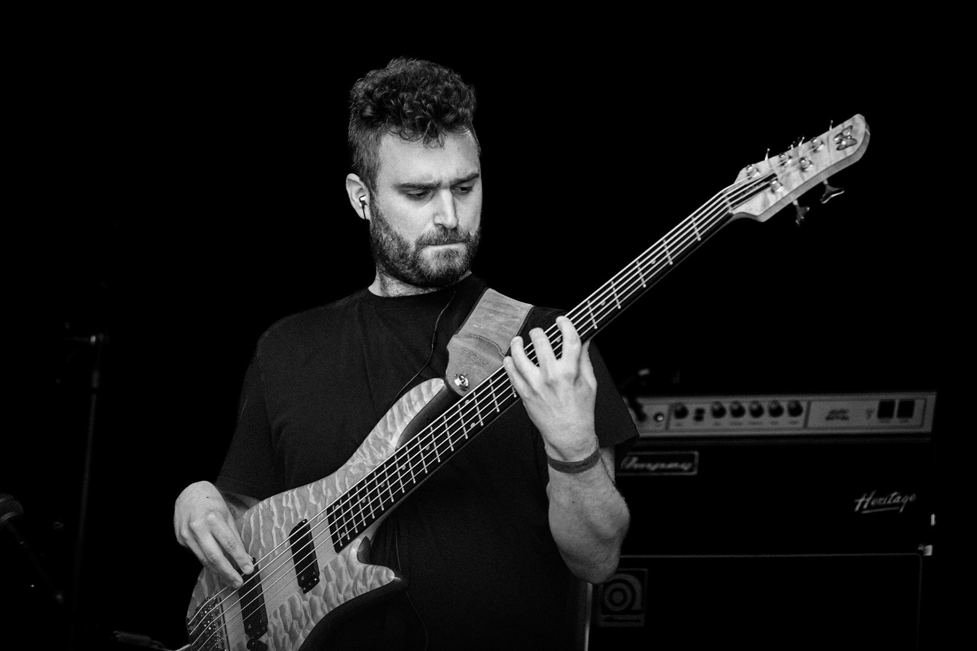 Coccolite, La Défense Jazz Festival, Parvis de la Défense, 21 juin 2022