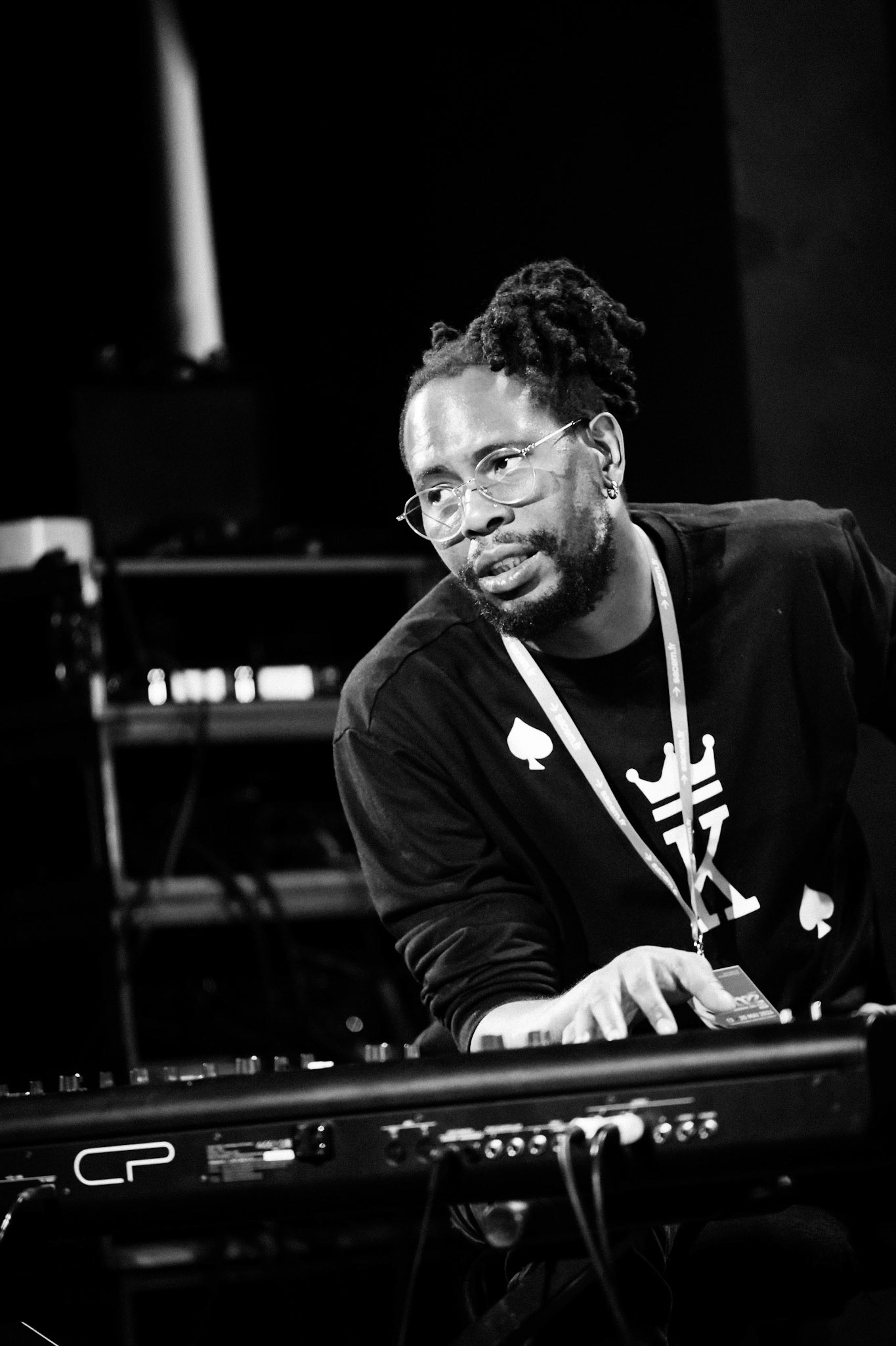 Kareen Guiock Thuram, Festival Jazz à Saint-Germain-des-Prés - Paris, Théâtre de l'Alliance Française