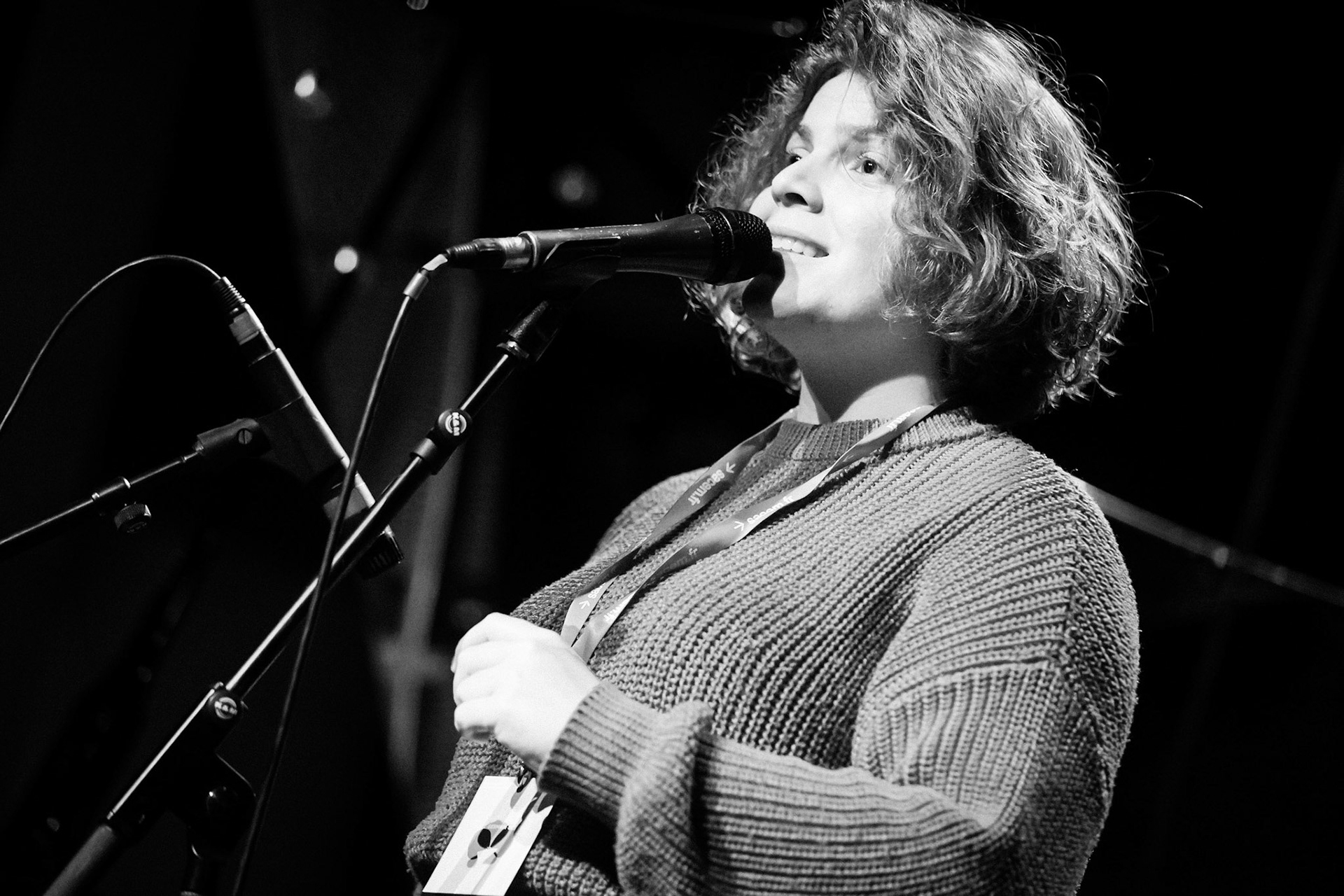 Elliavir, Festival Jazz à Saint-Germain-des-Prés - Paris, Théâtre de l'Alliance Française