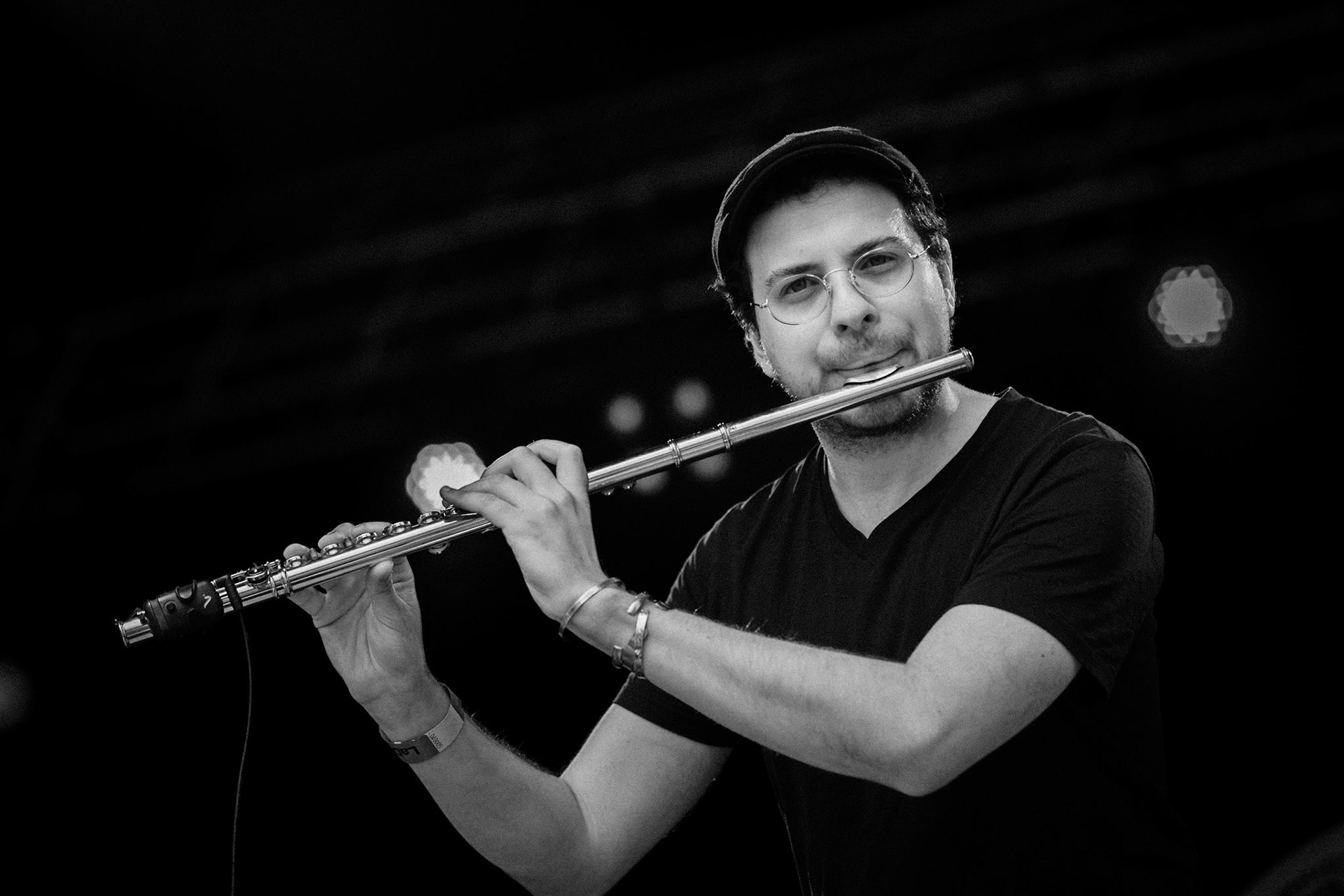 Ishkero, La Défense Jazz Festival, Parvis de la Défense, 27 juin 2023