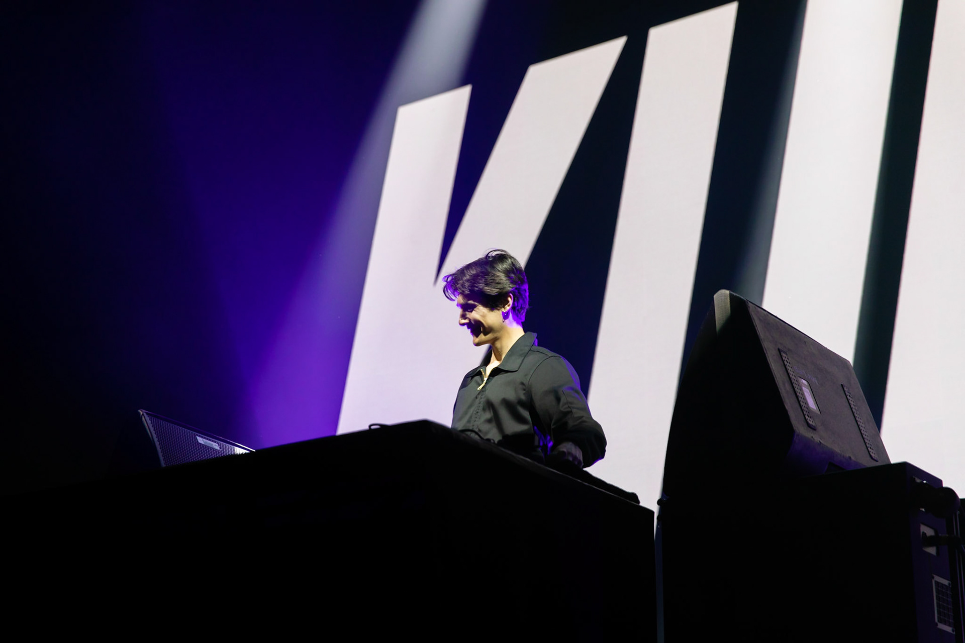 Kungs, Festival Chorus des Hauts-de-Seine, La Seine Musicale (Boulogne-Billancourt), 31 mars 2023