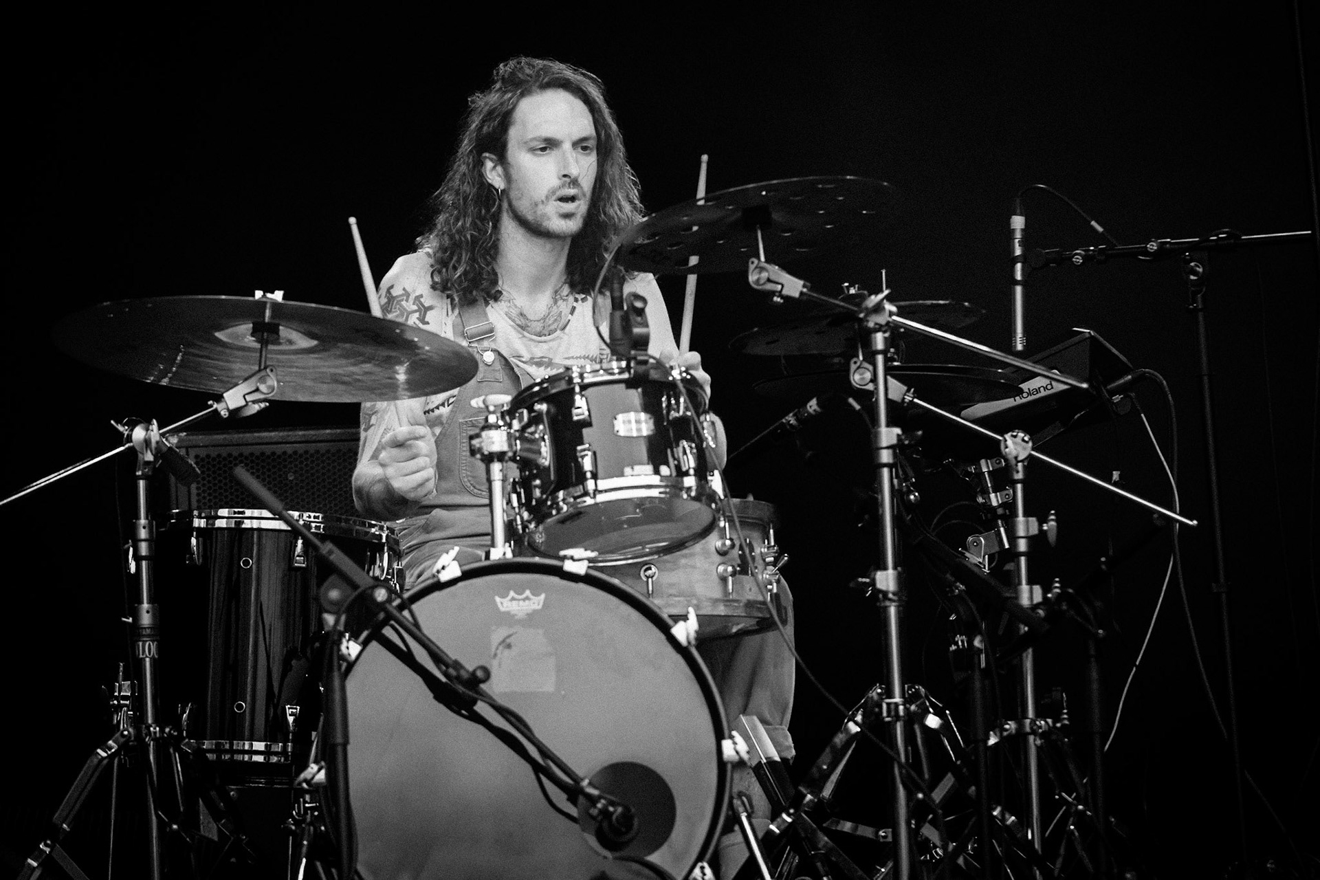 Ornicar, La Défense Jazz Festival, Parvis de la Défense, 23 juin 2022