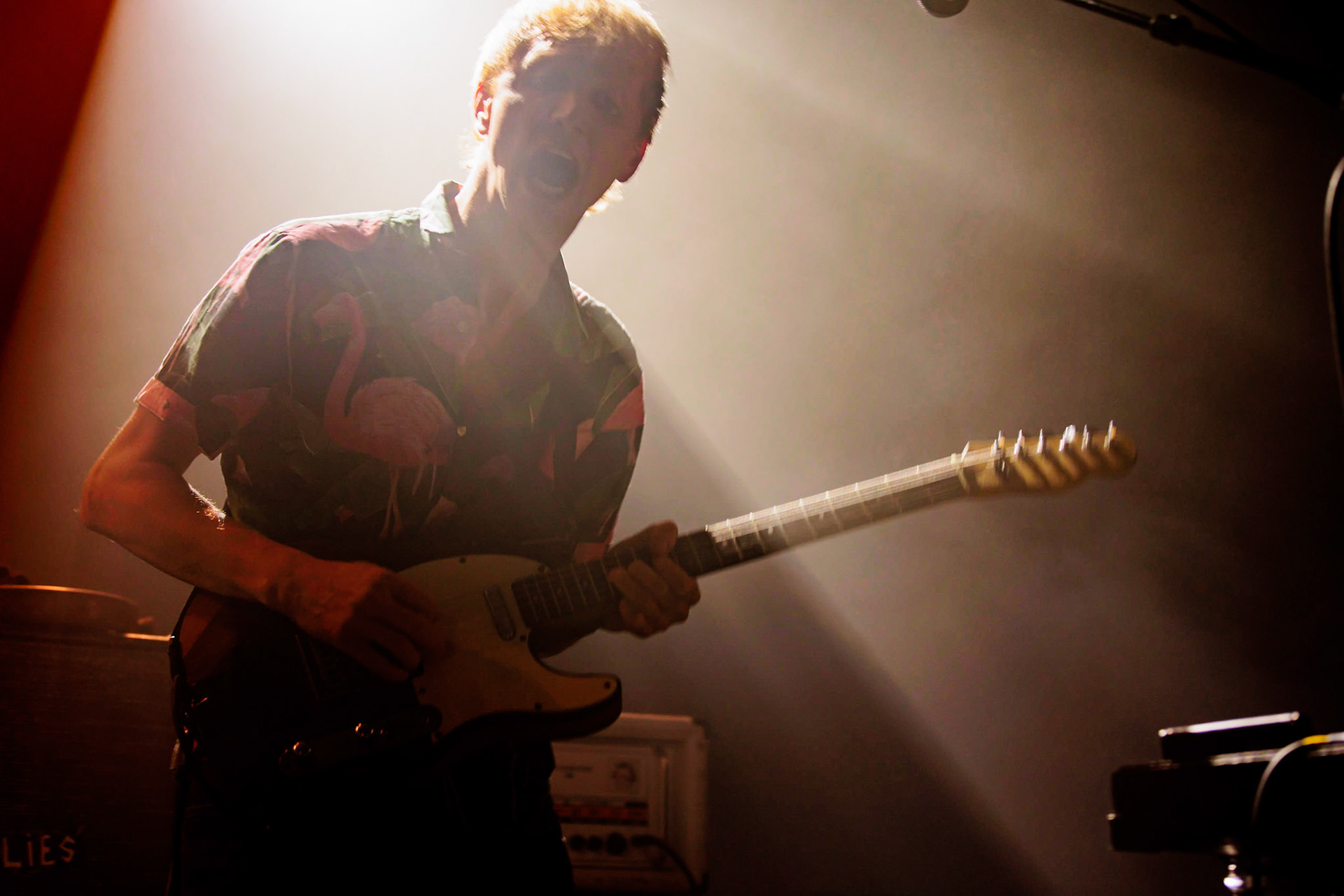 La Jungle, Festival Chorus des Hauts-de-Seine, La Seine Musicale (Boulogne-Billancourt), 31 mars 2023