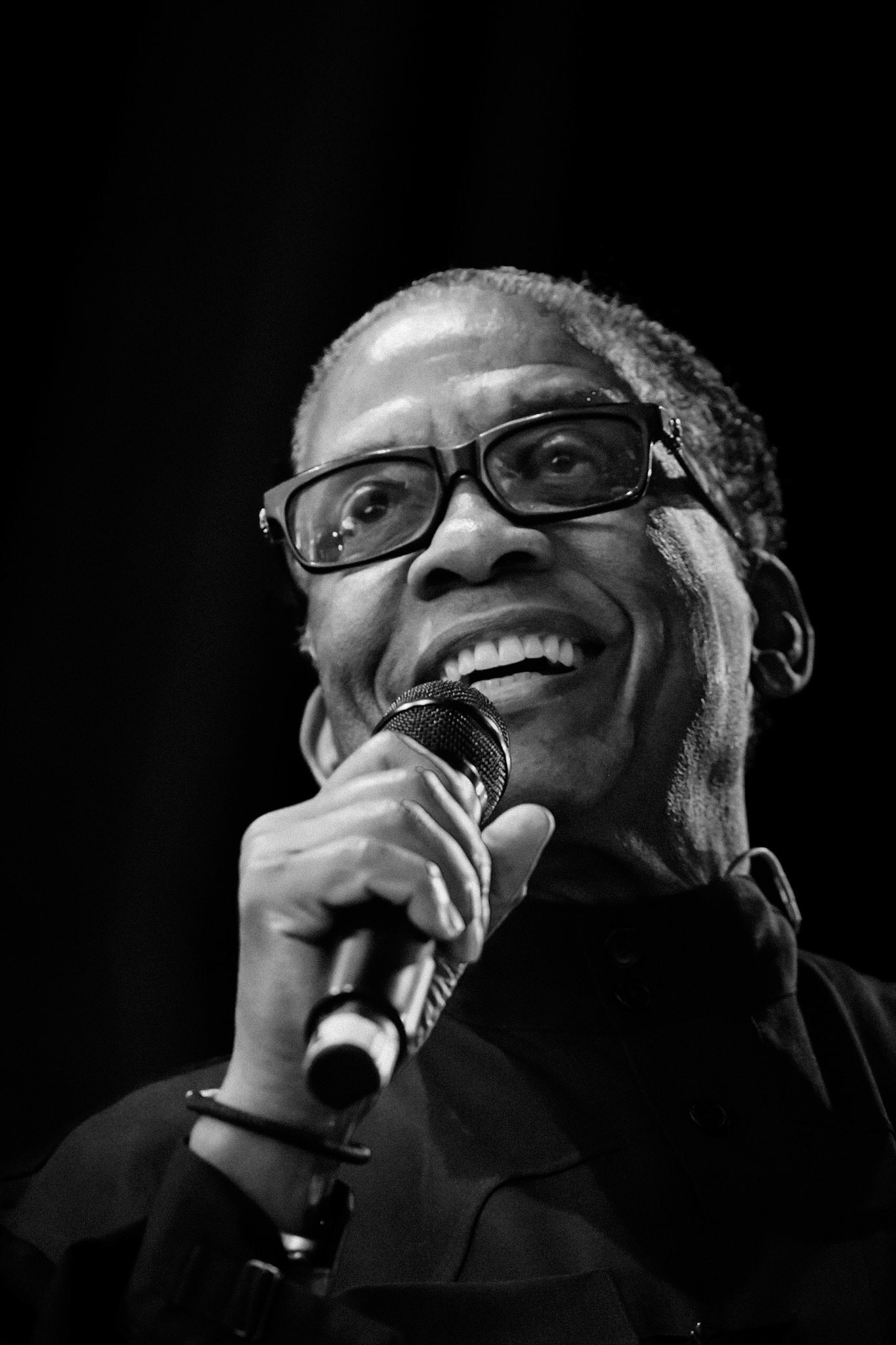 Herbie Hankock, La Défense Jazz Festival, Parvis de la Défense, 25 juin 2022