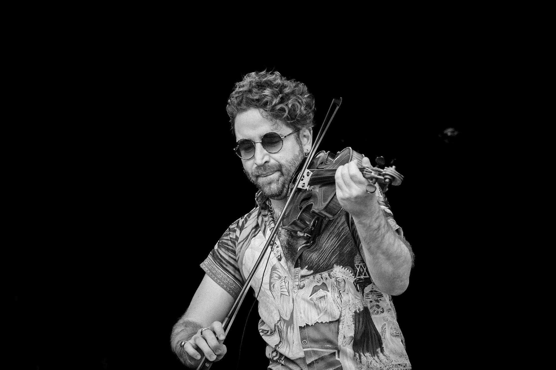 Kutu, La Défense Jazz Festival, Parvis de la Défense, 24 juin 2022