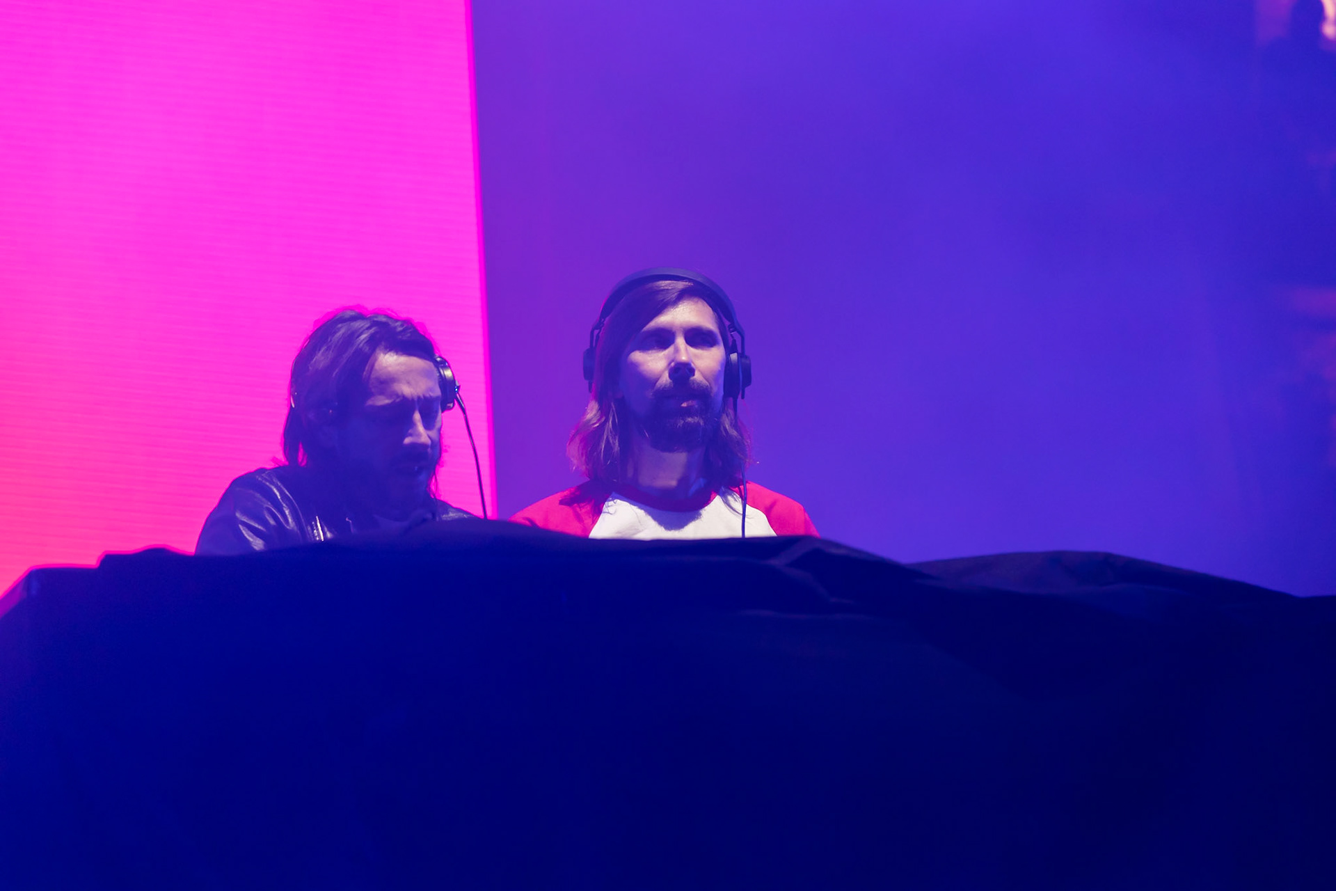 Bob Sinclar B2B Pedro Winter, FNAC Live Paris, Place de l'hôtel de ville, Paris, 1 juillet 2022