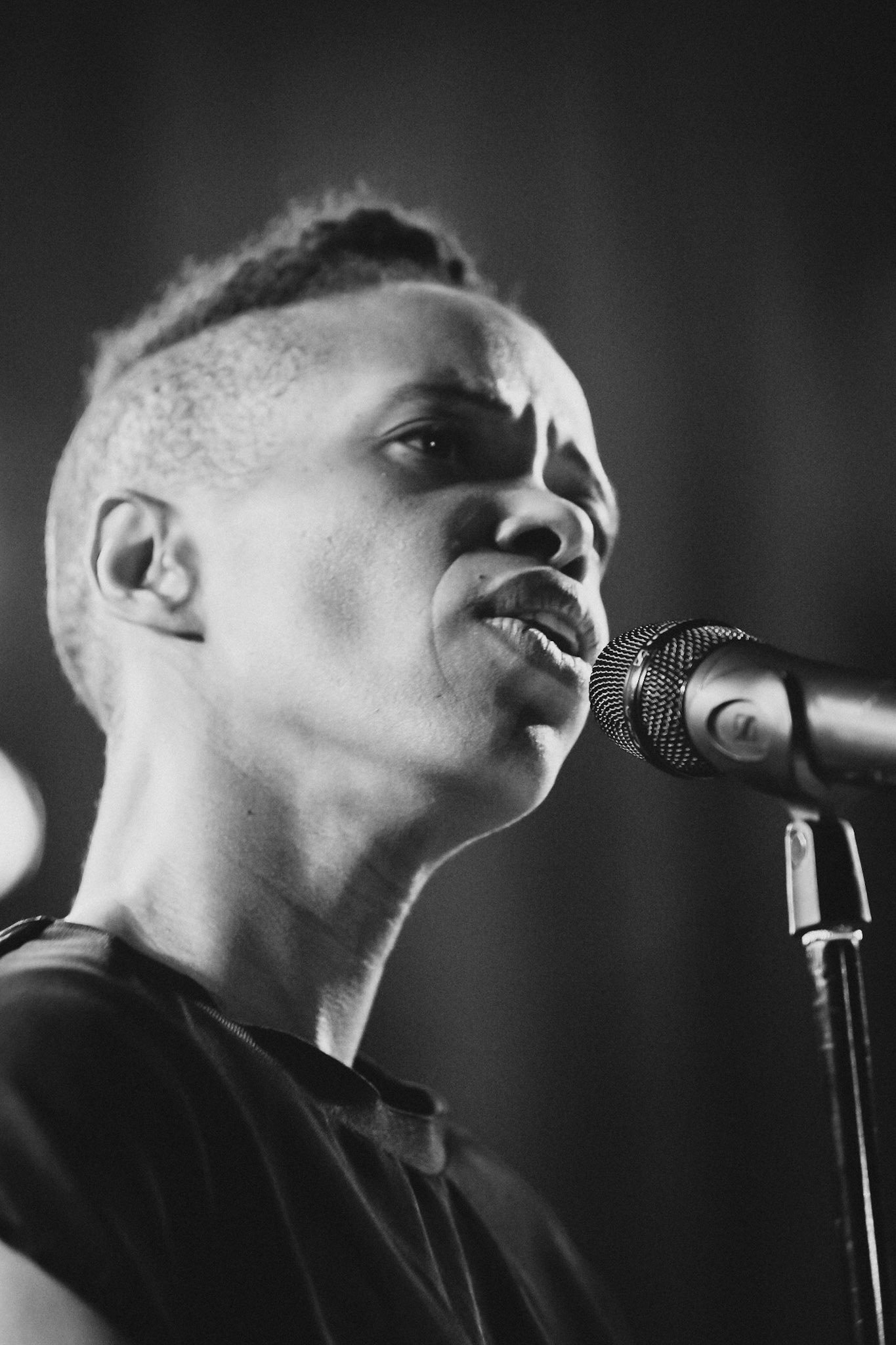 Kellylee Evans, Festival Jazz Saint-Germain-des-Prés - Paris , Eglise Saint-Germain-des-Prés, 16 mai 2019