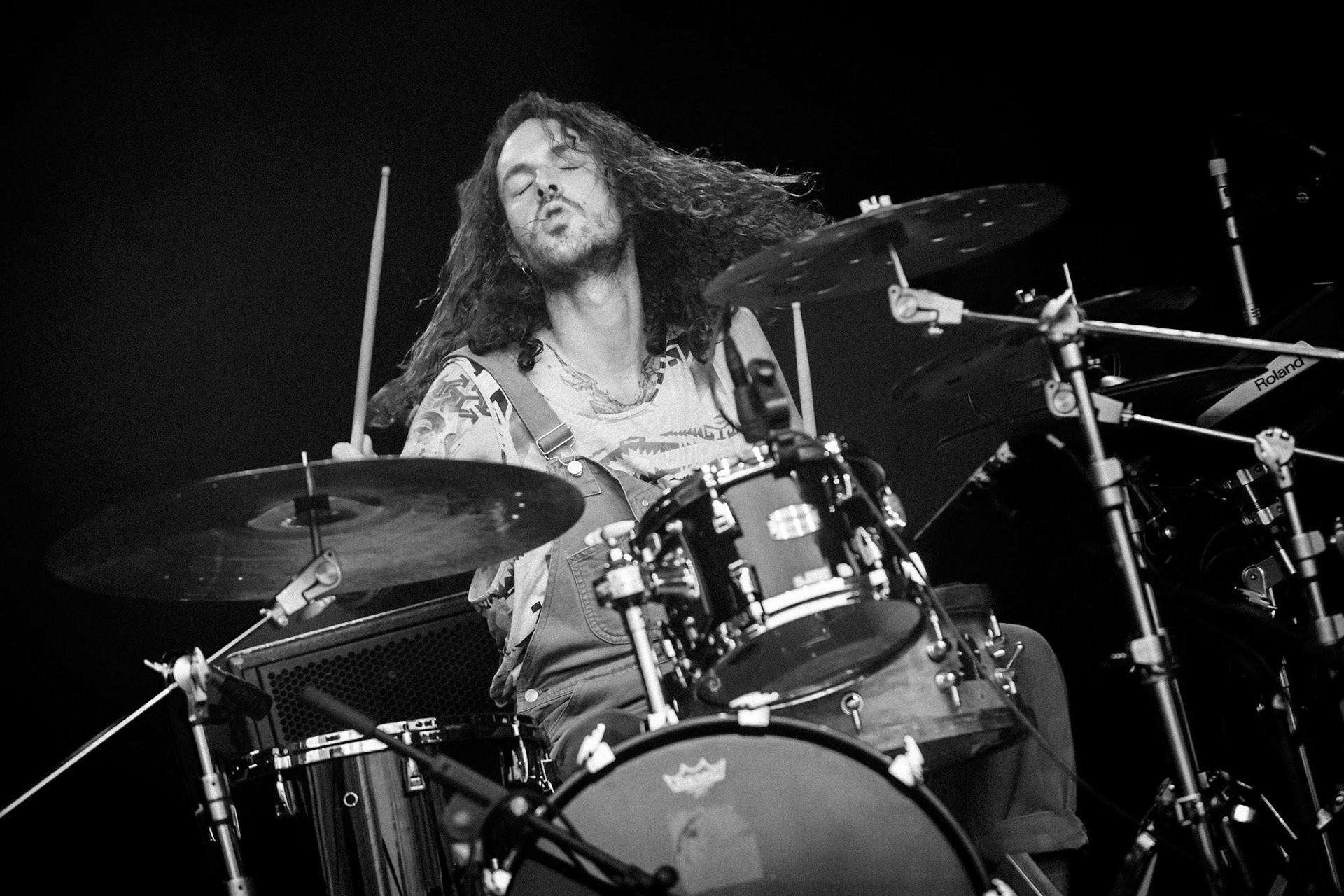 Ornicar, La Défense Jazz Festival, Parvis de la Défense, 23 juin 2022