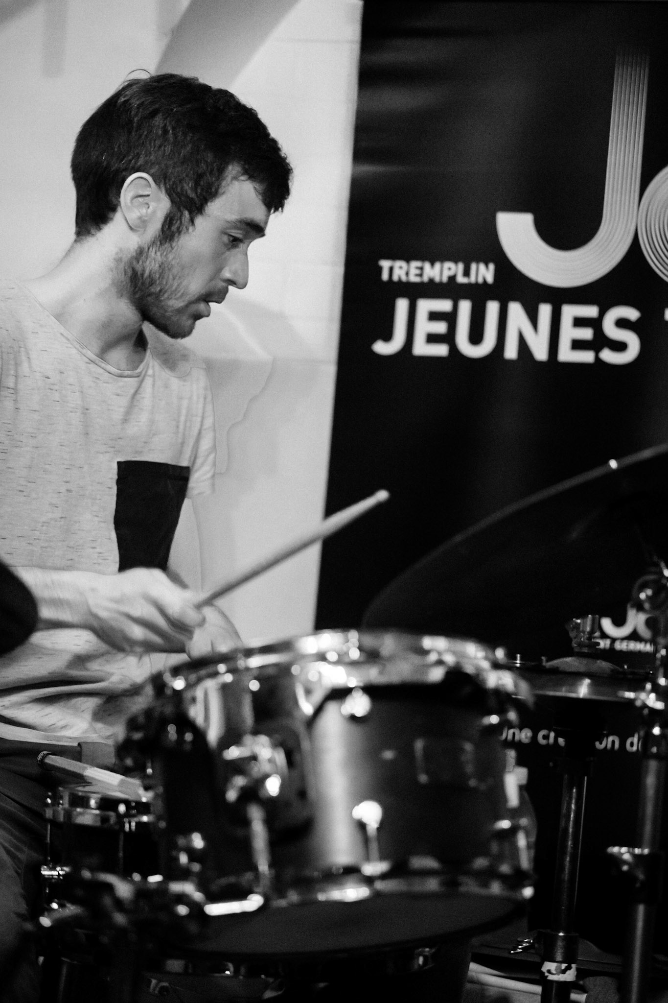 Noé Clerc Trio, Festival Jazz Saint-Germain-des-Prés - Paris , Tremplin Jeunes Talents, Sunset-Sunside Jazz Club, 18 mai 2019, #noeclerc, @jazzstgermain, #jazz, @sunsetsunside