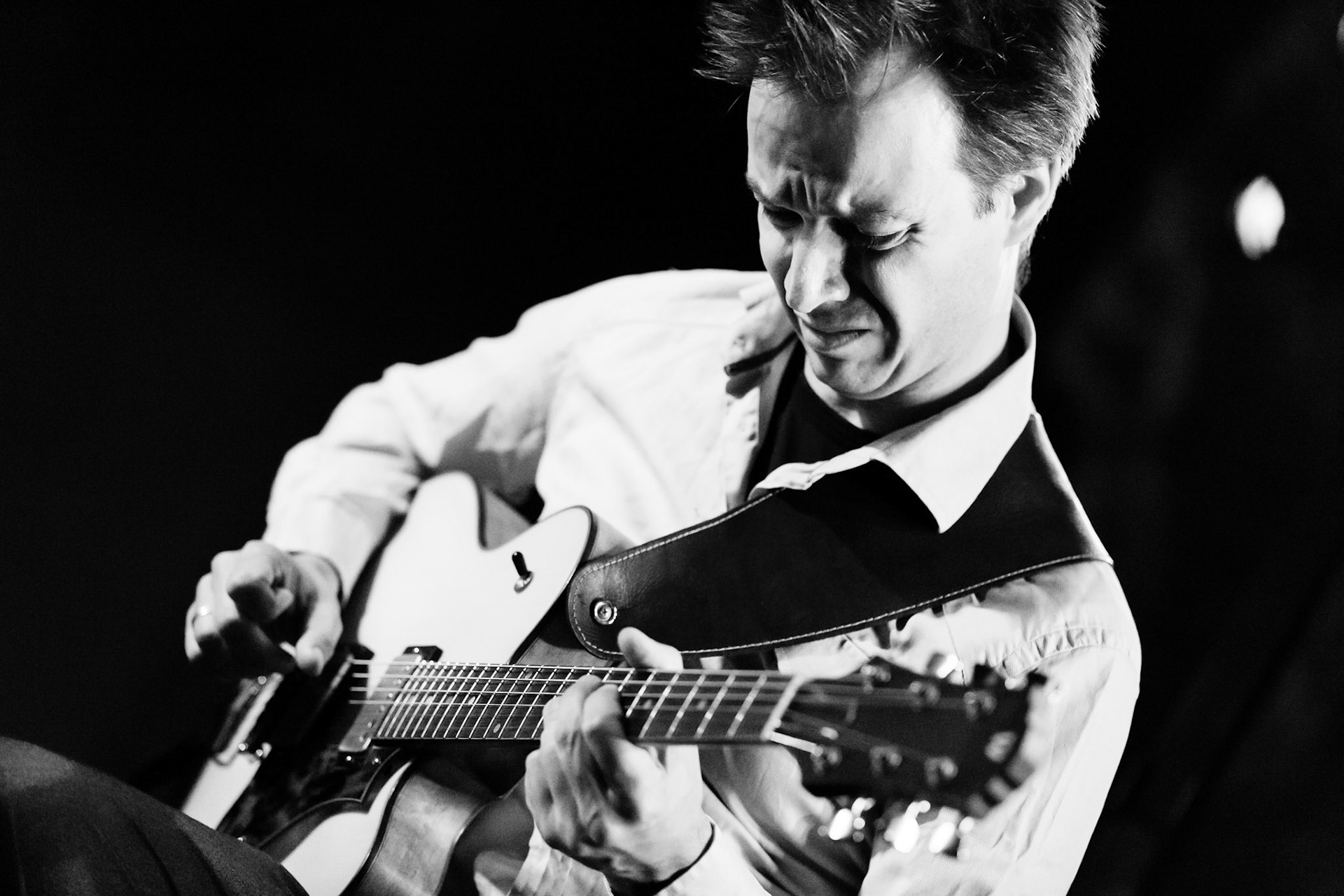 Jesse Van Ruller - Musée de Cluny - Frigidarium - 24 mai 2016