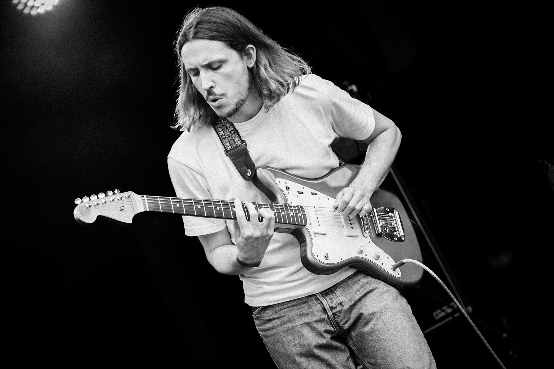 Ornicar, La Défense Jazz Festival, Parvis de la Défense, 23 juin 2022