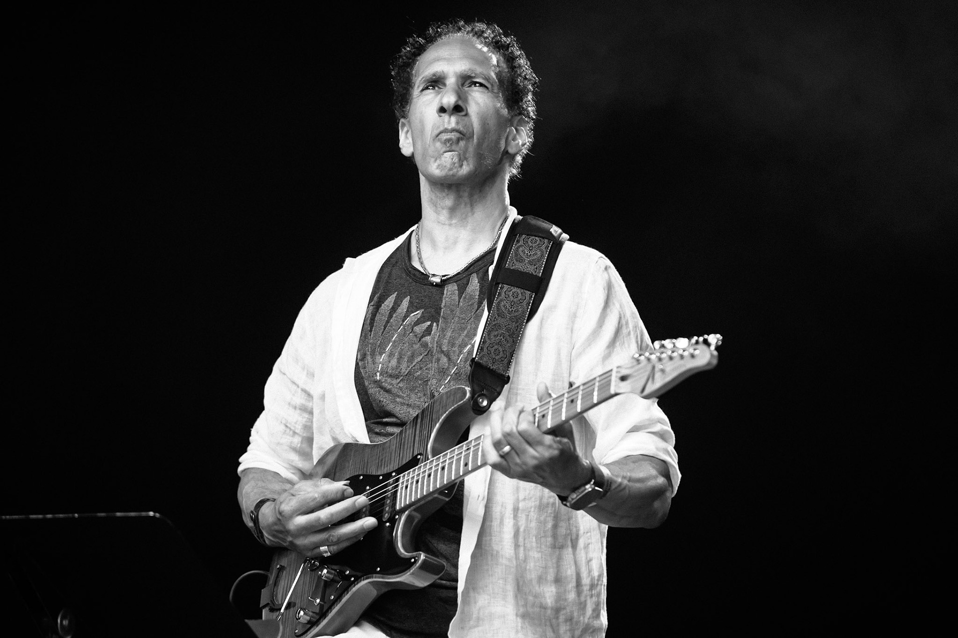 Black Lives, La Défense Jazz Festival, Parvis de la Défense, 23 juin 2025