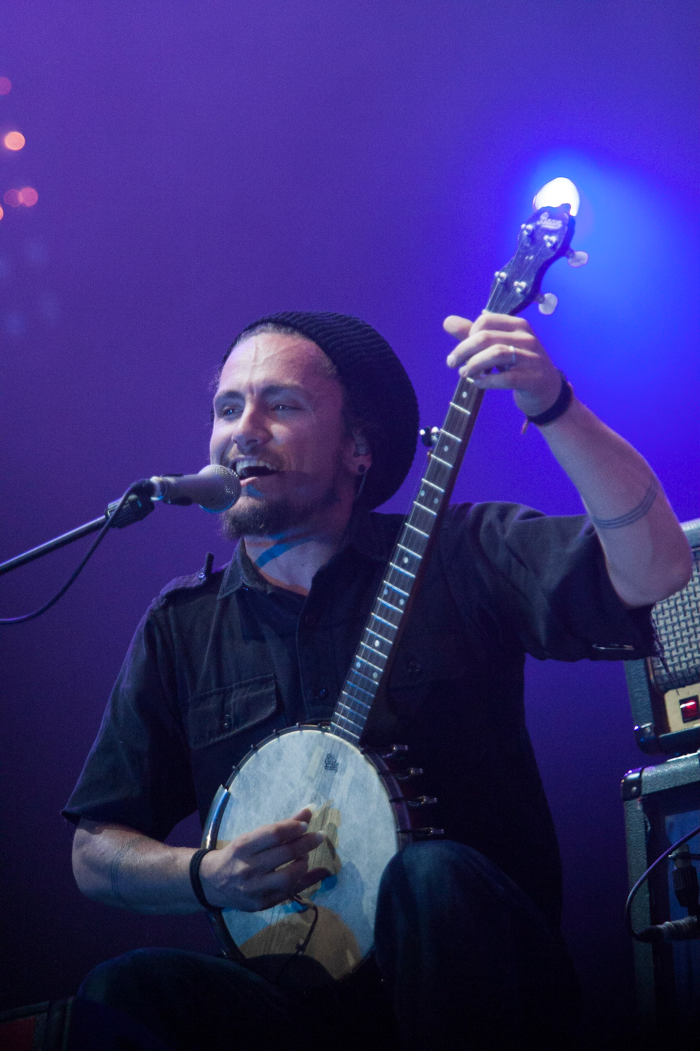 THE JOHN BUTLER TRIO