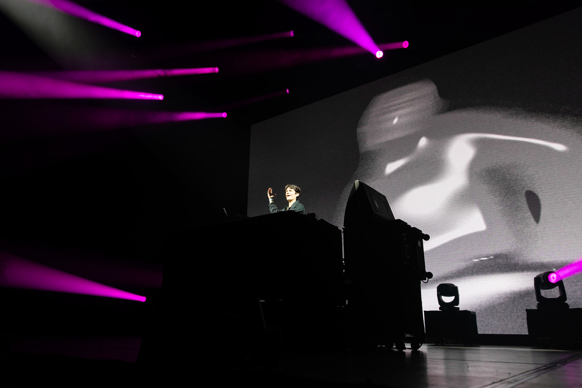 Kungs, Festival Chorus des Hauts-de-Seine, La Seine Musicale (Boulogne-Billancourt), 31 mars 2023