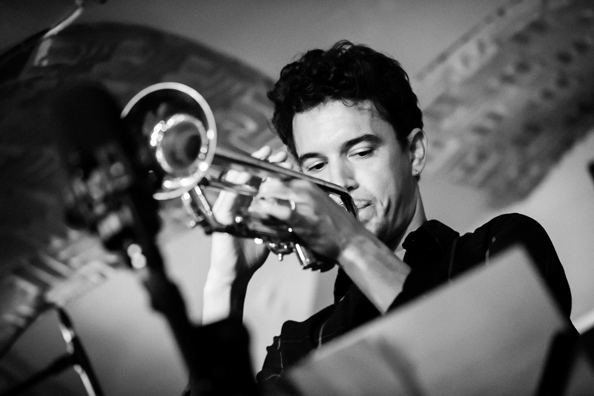 Antoine Brochot "Résilience", Festival Jazz Saint-Germain-des-Prés - Paris , Tremplin Jeunes Talents, Sunset-Sunside Jazz Club, 18 mai 2019, @antoinebrochot, @jazzstgermain, #jazz, @sunsetsunside
